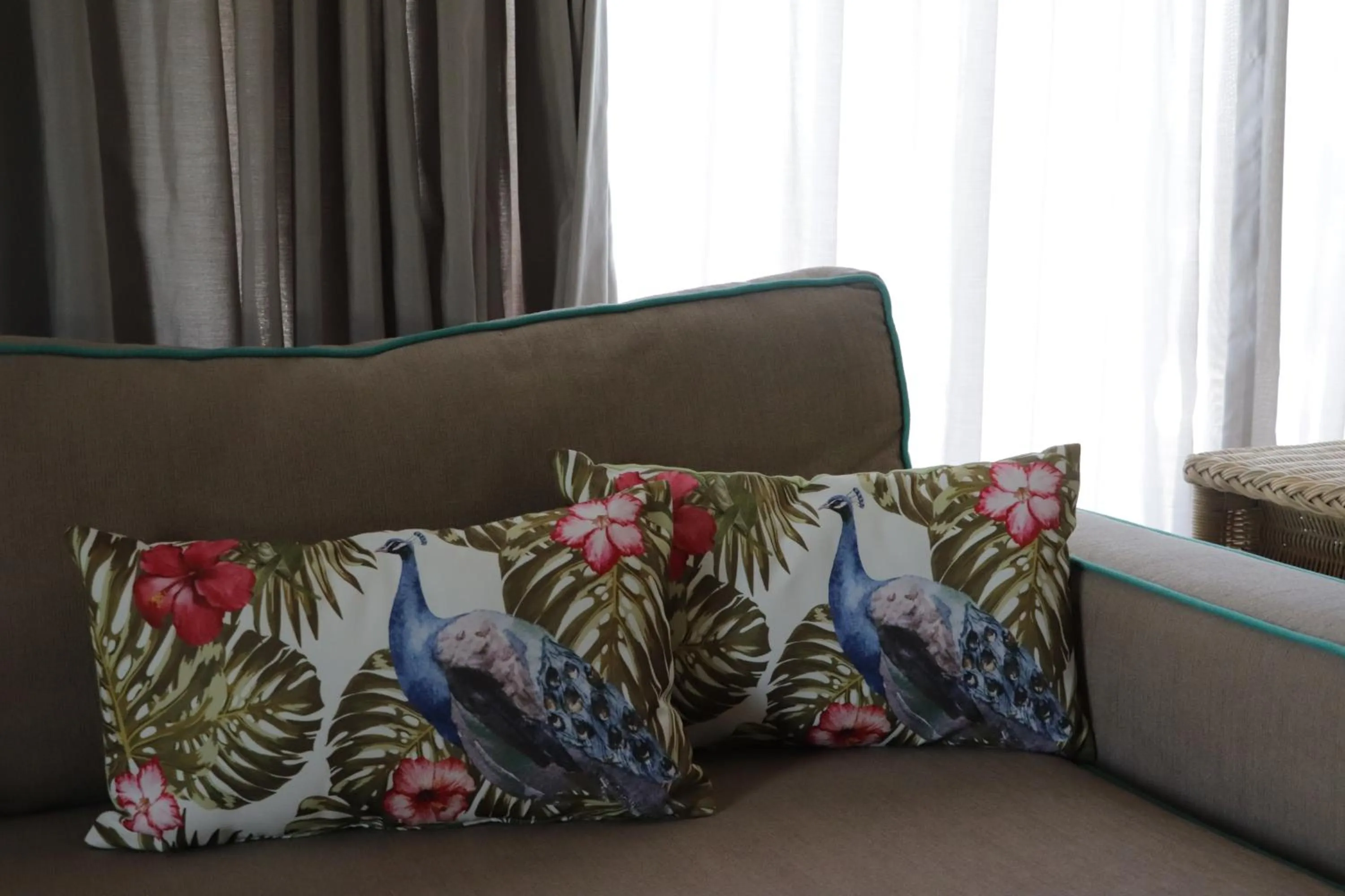 Les Sables Noirs & Spa