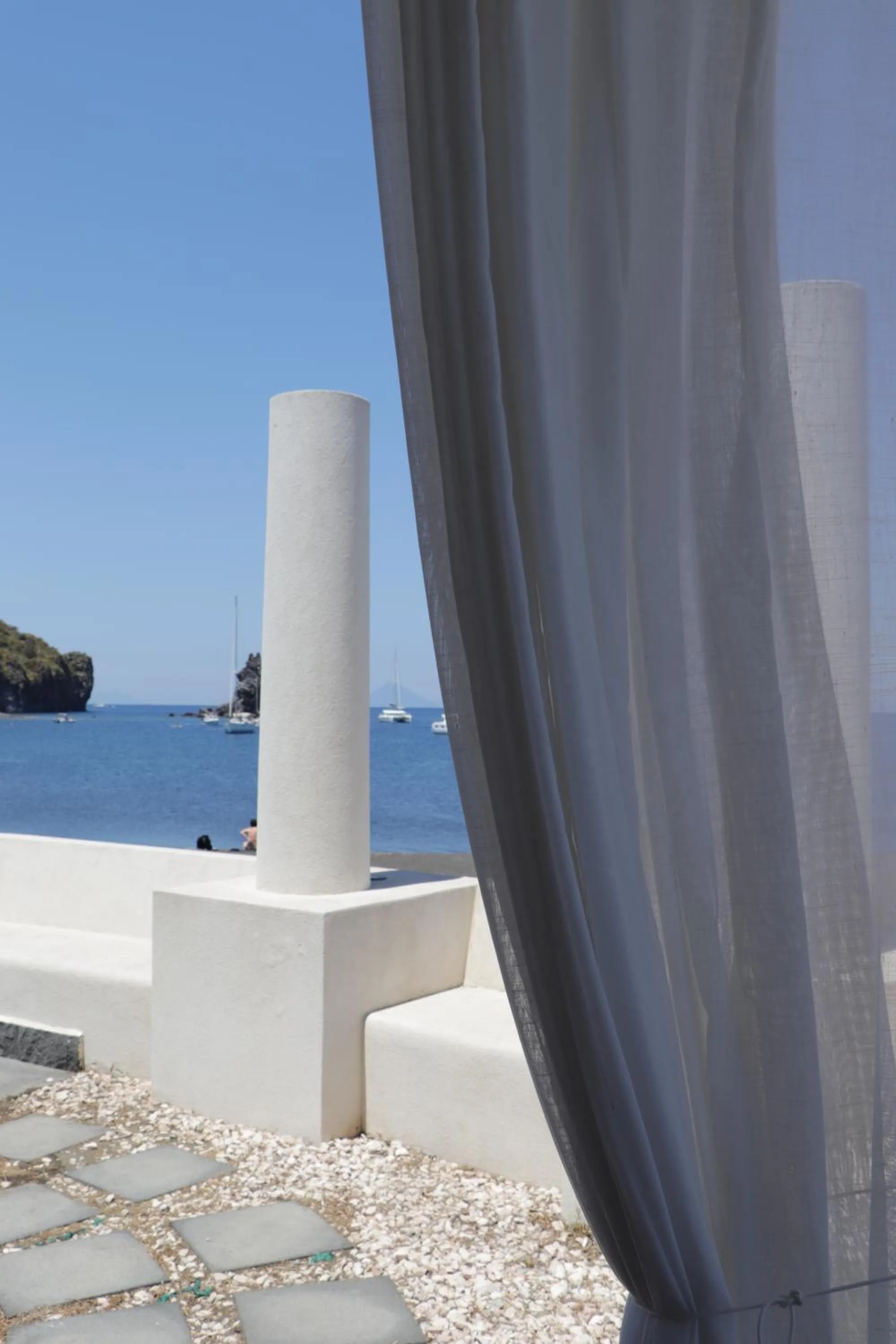 Les Sables Noirs & Spa