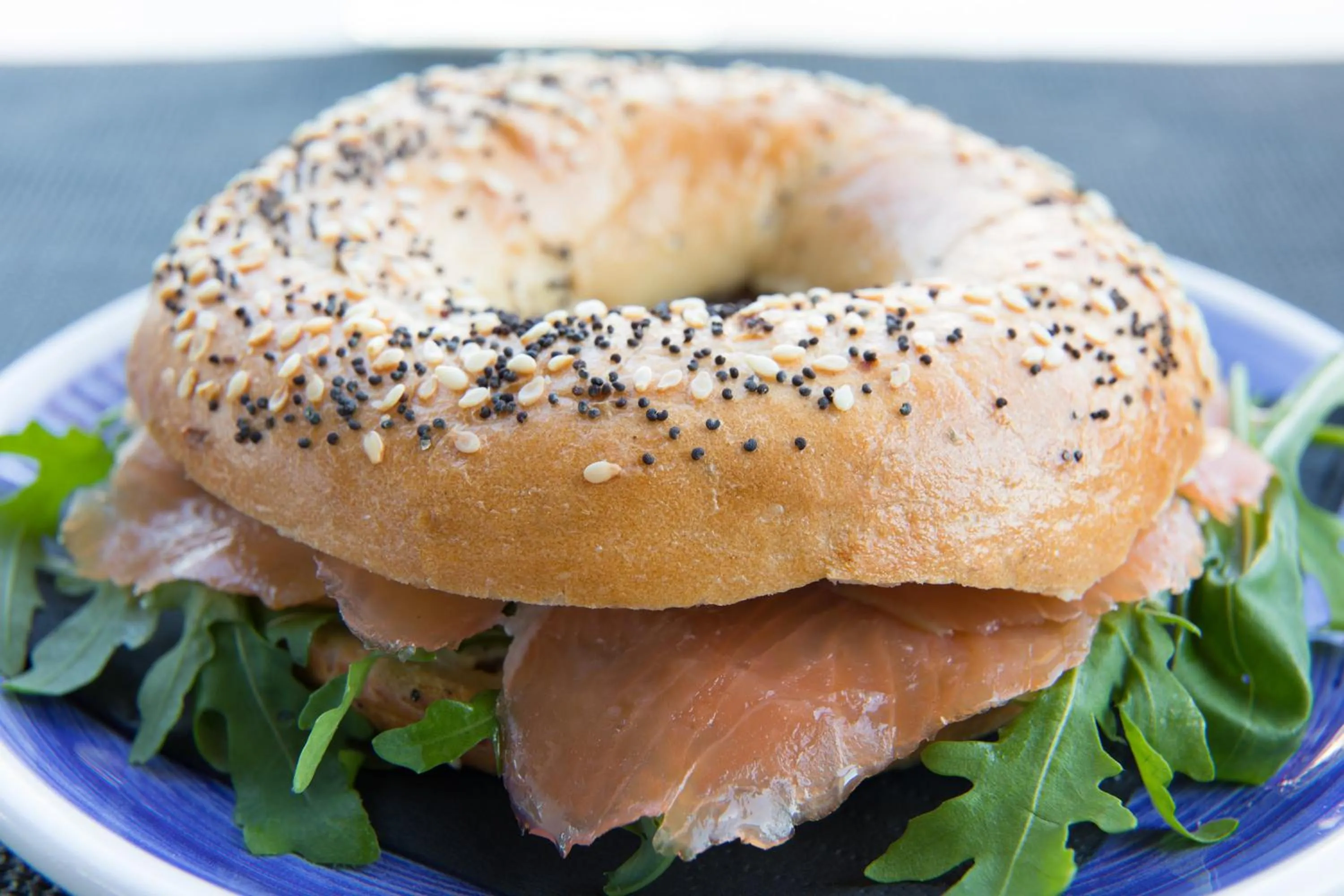 Food and drinks in Les Sables Noirs & Spa