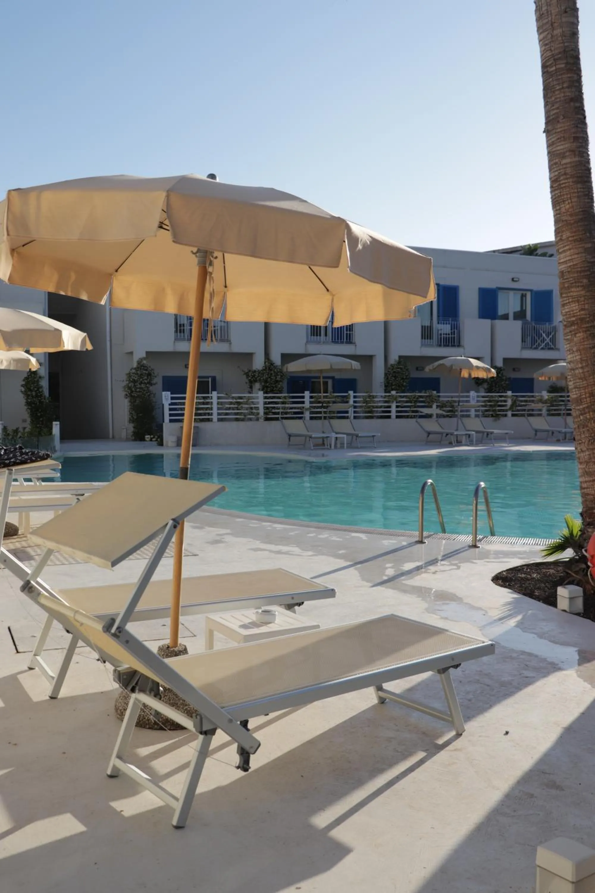 Les Sables Noirs & Spa