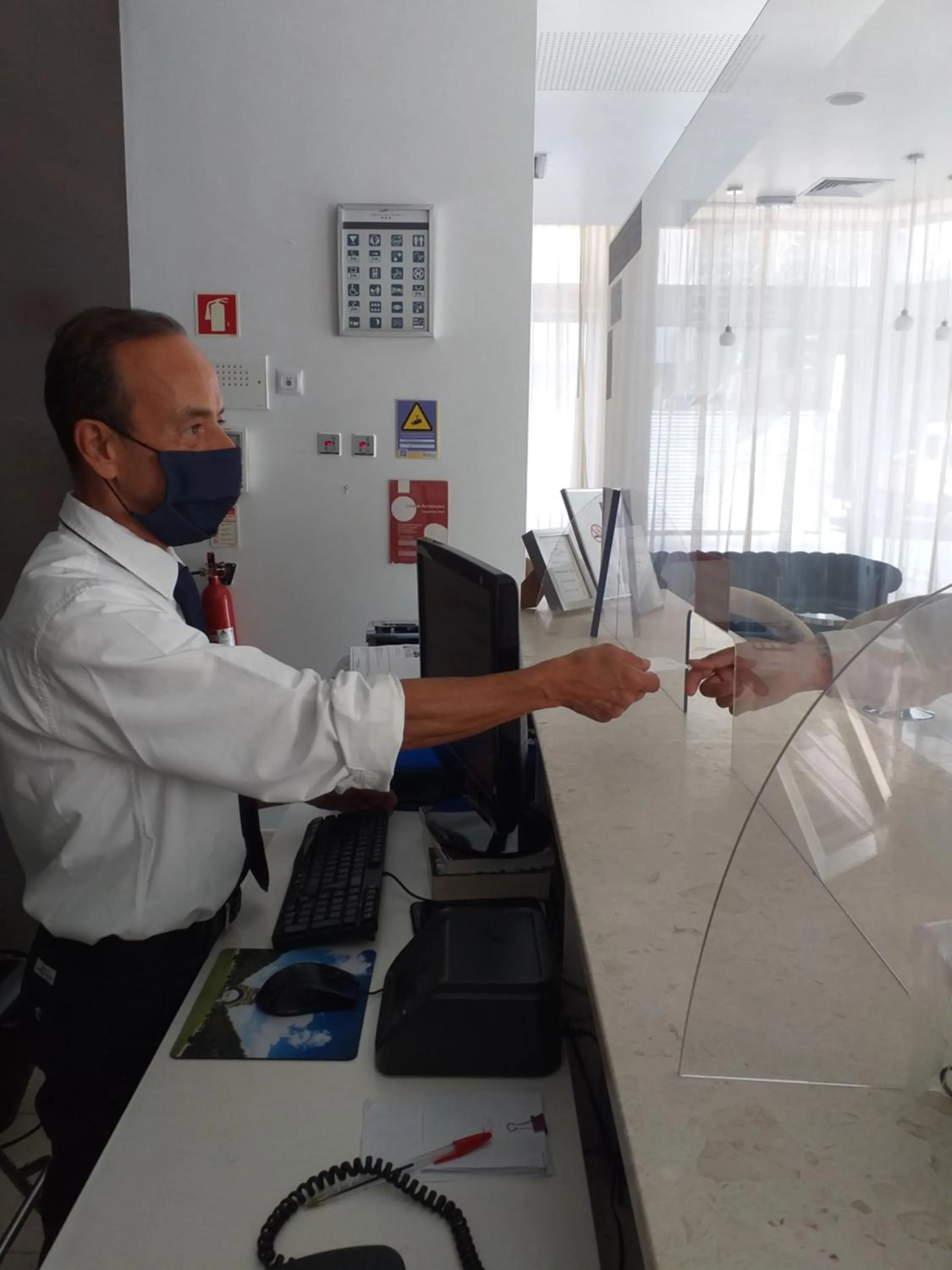 Lisbon City Hotel by City Hotels