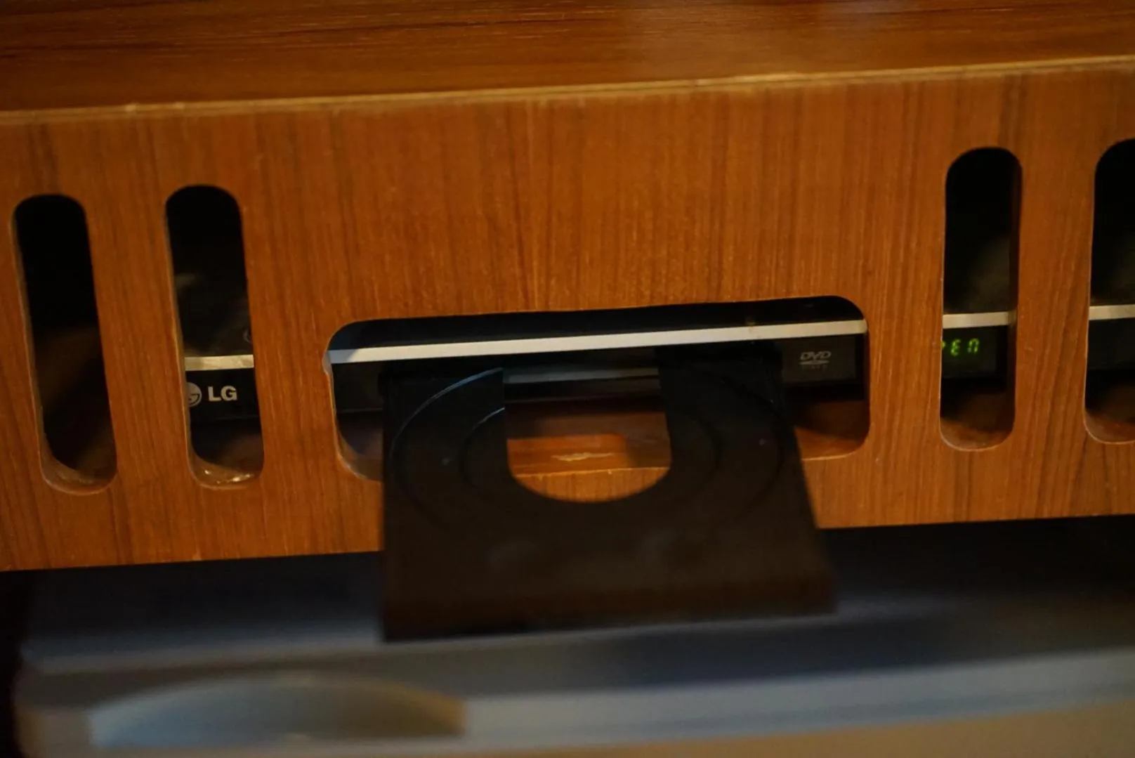 Country Lake View Hotel