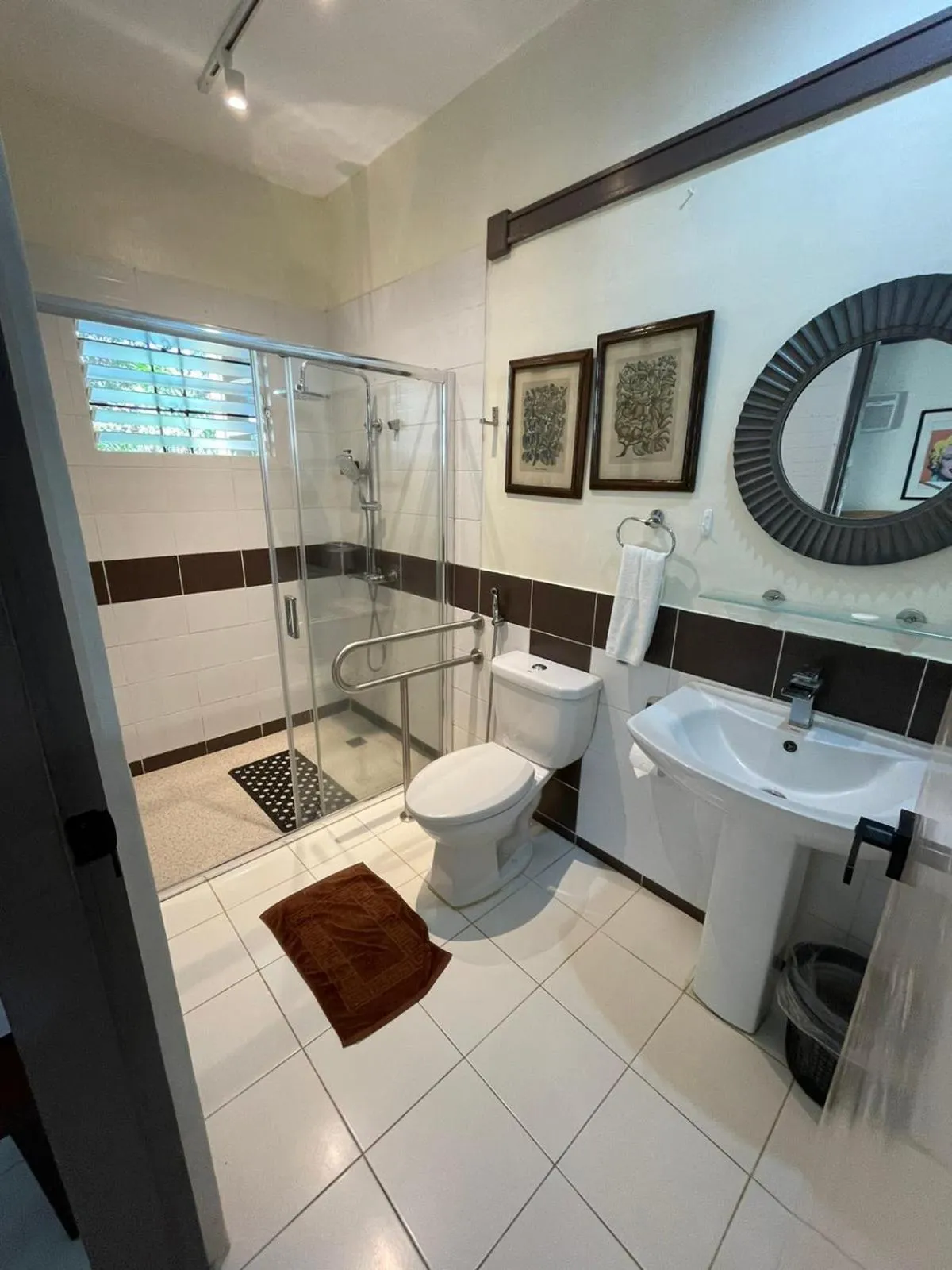 The Duyan House at Sinagtala Resort