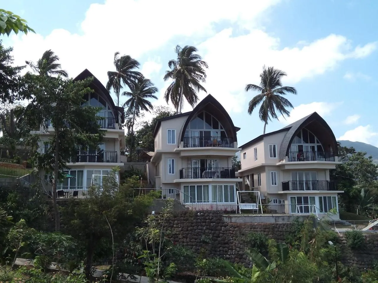 The Duyan House at Sinagtala Resort