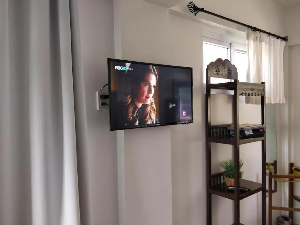 The Duyan House at Sinagtala Resort