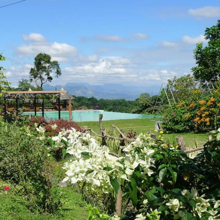 The Duyan House at Sinagtala Resort