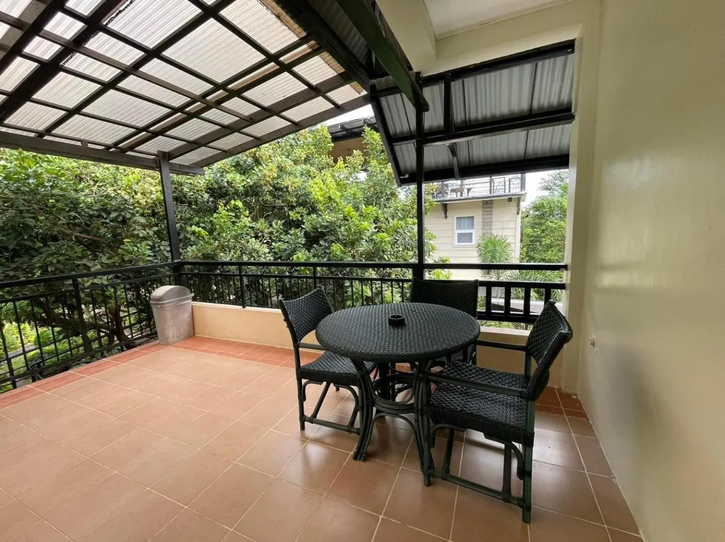 The Duyan House at Sinagtala Resort