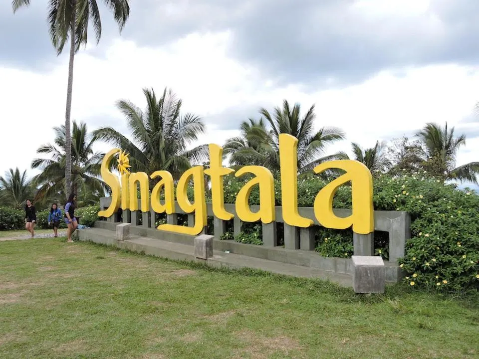 The Duyan House at Sinagtala Resort