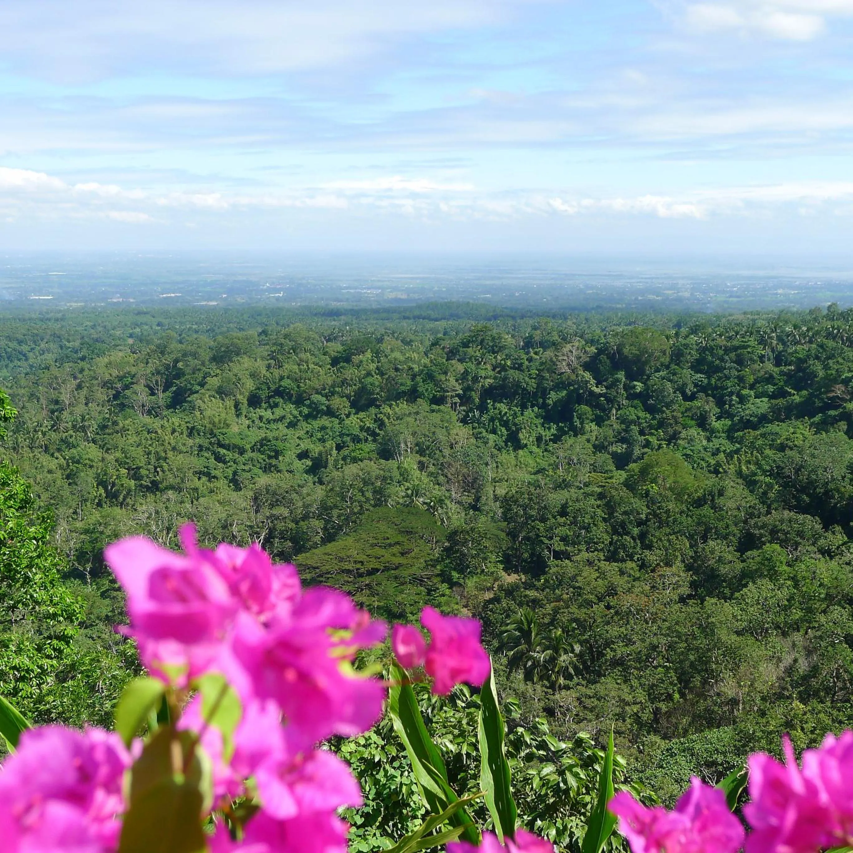 The Duyan House at Sinagtala Resort