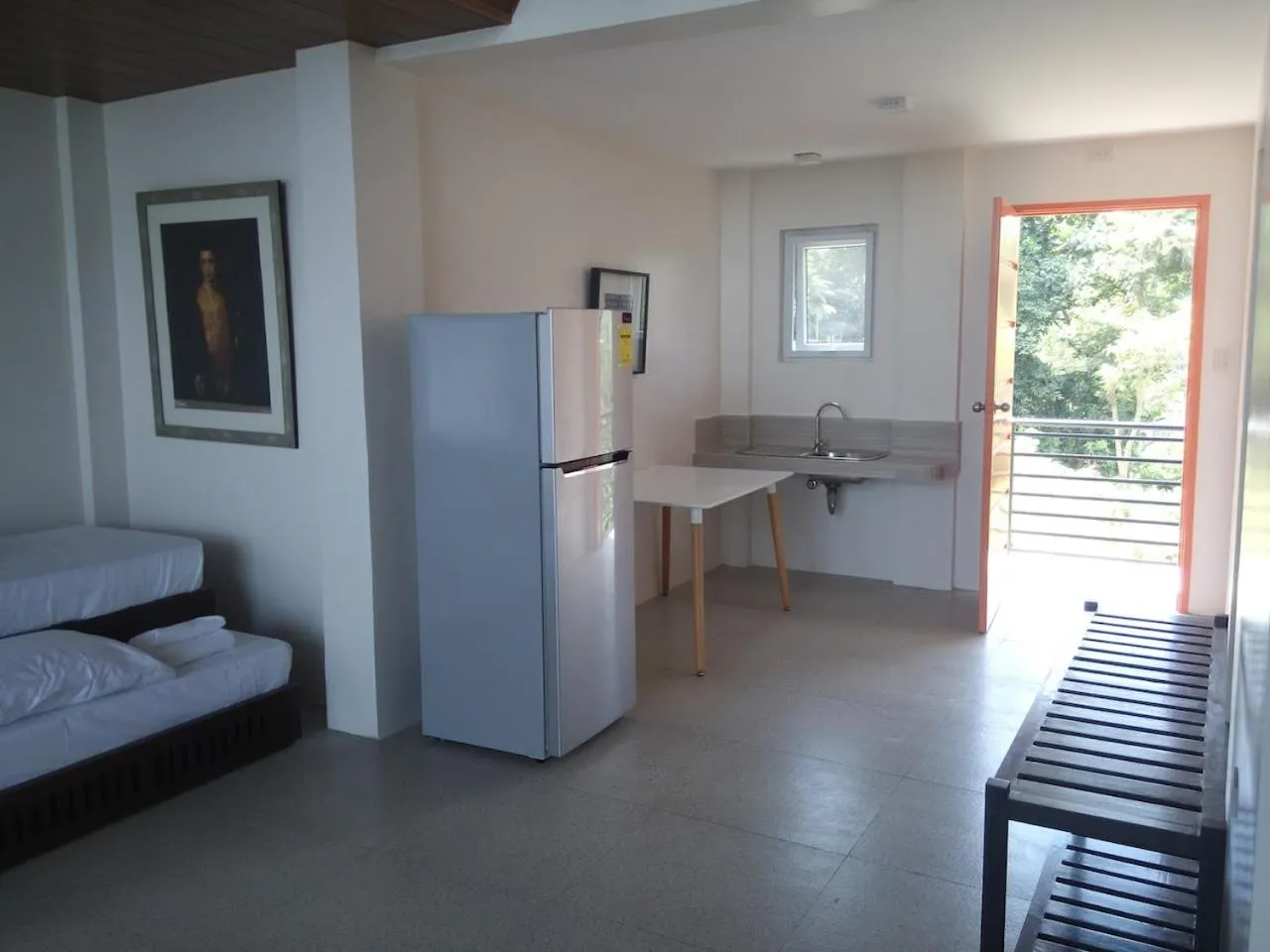 The Duyan House at Sinagtala Resort