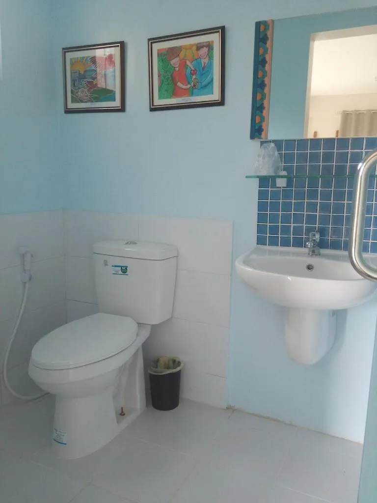 The Duyan House at Sinagtala Resort