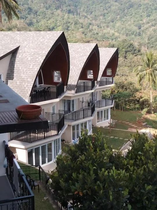 The Duyan House at Sinagtala Resort