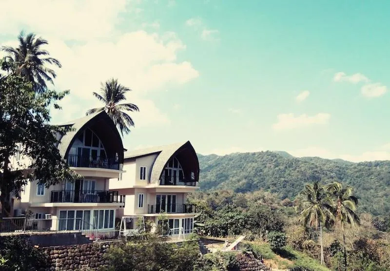 The Duyan House at Sinagtala Resort