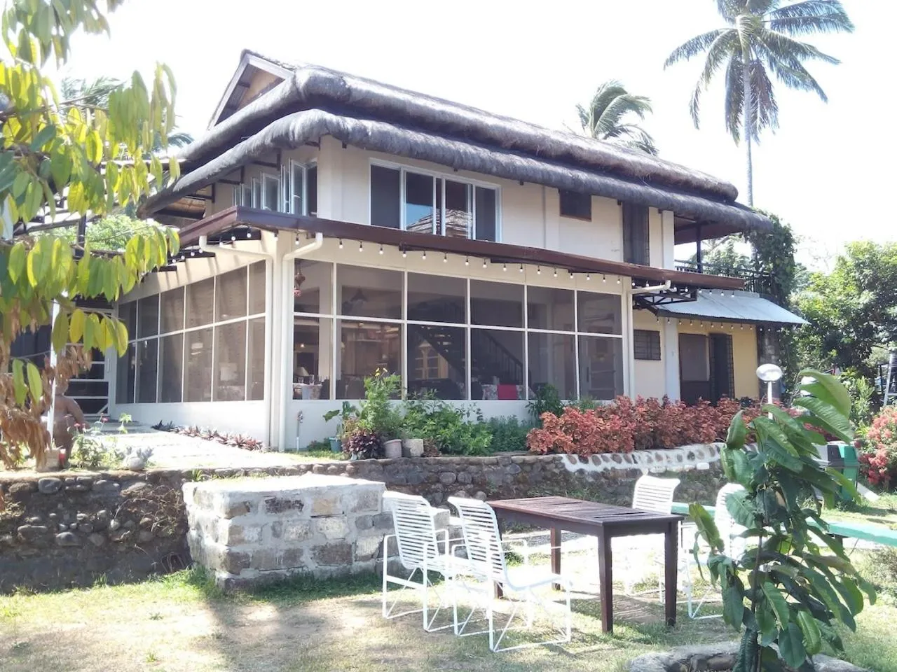 The Duyan House at Sinagtala Resort