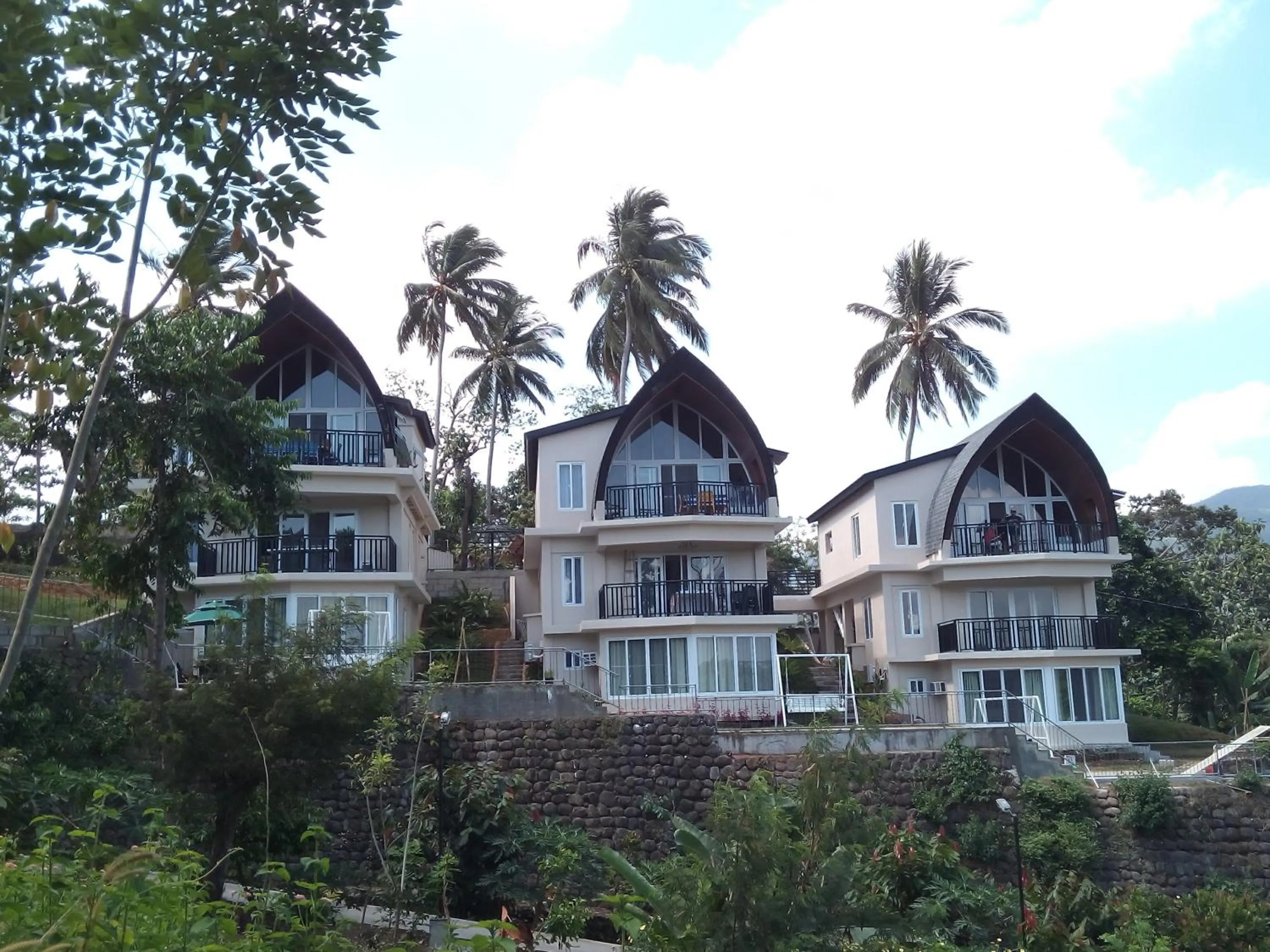 The Duyan House at Sinagtala Resort