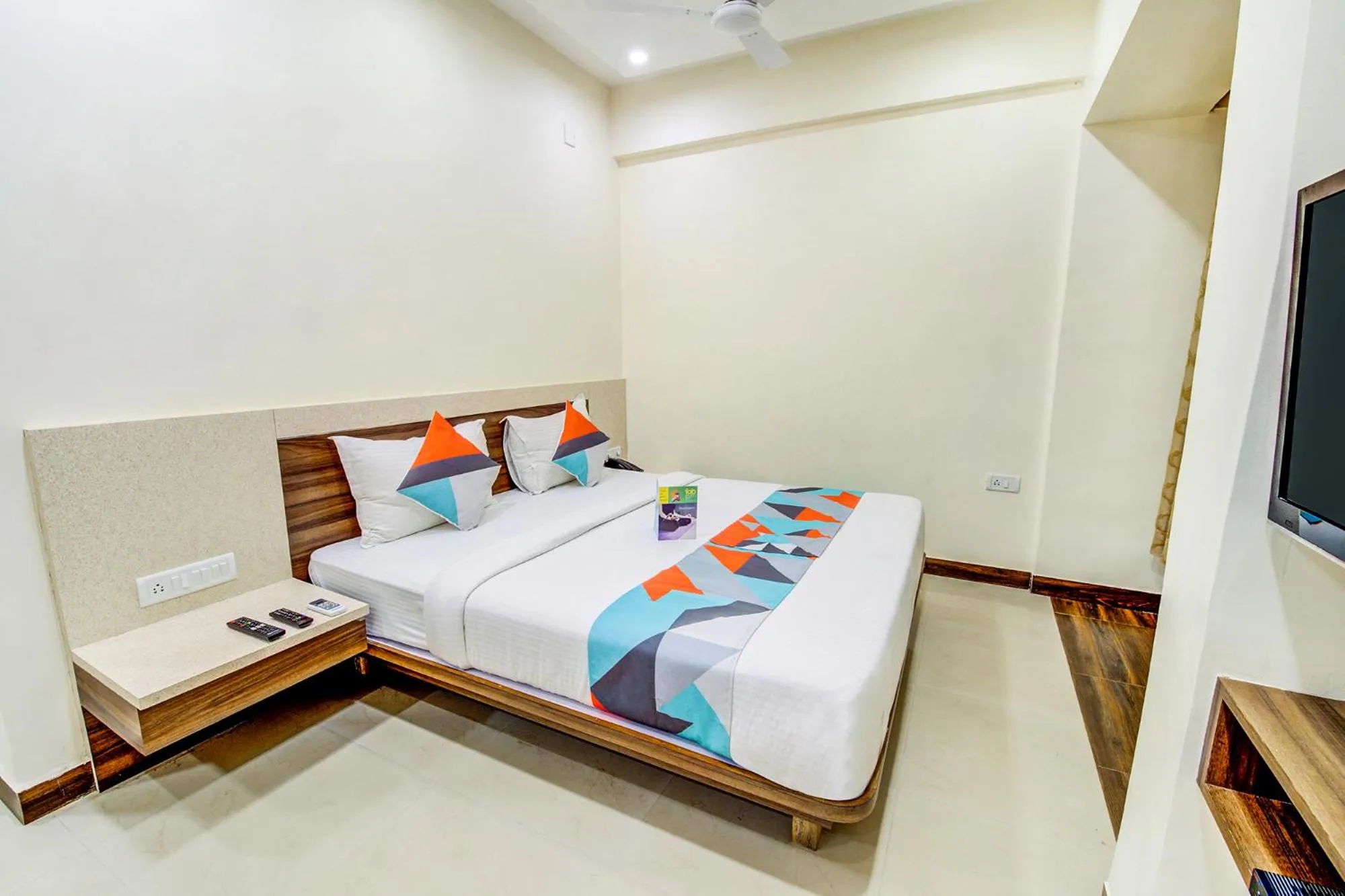 Hotel Dreamland