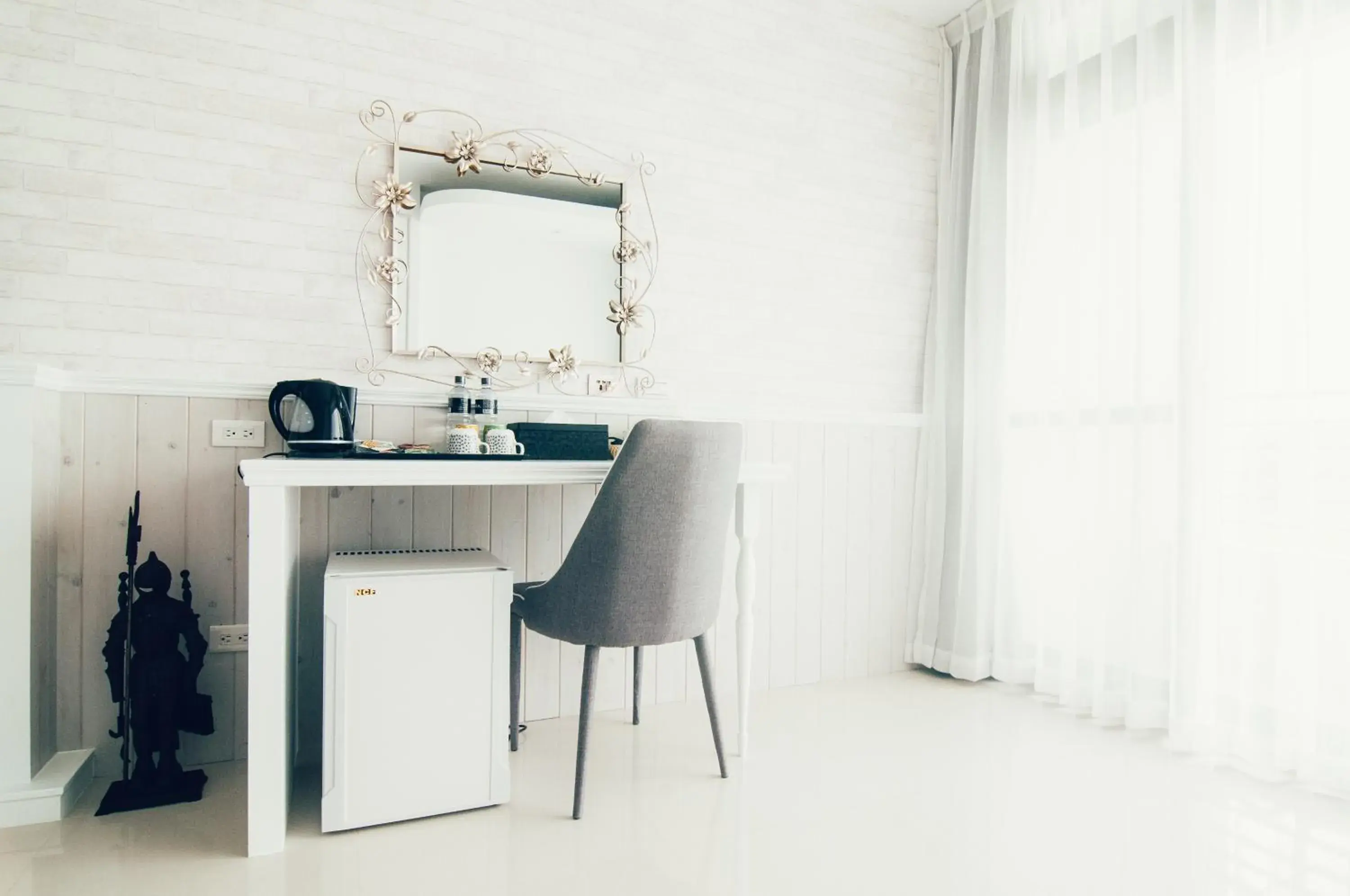 Decorative detail in Zai Yan Yan 259 B&B Decorative detail in Zai Yan Yan 259 B&B