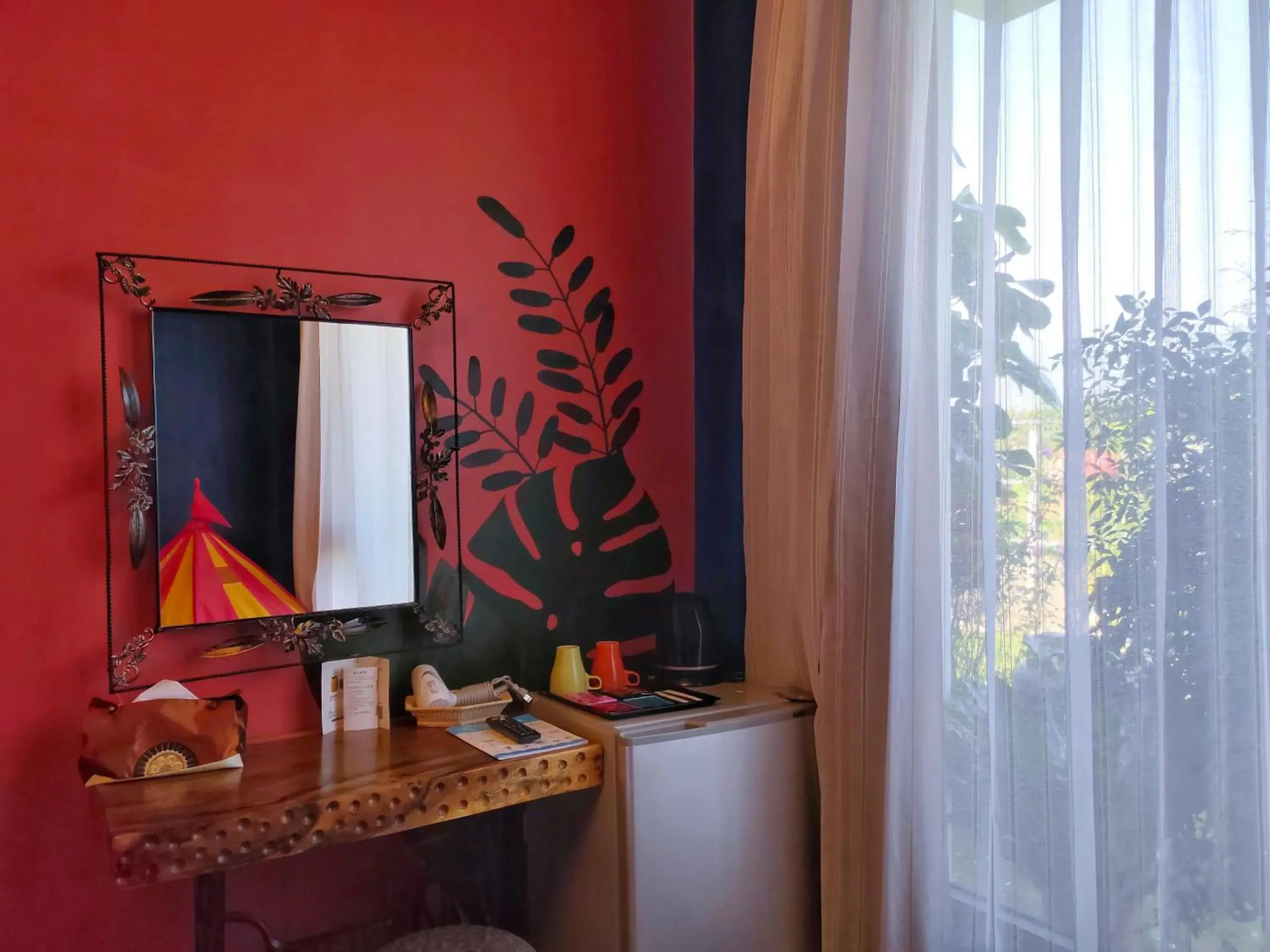 Photo of the whole room in Zai Yan Yan 259 B&B Photo of the whole room in Zai Yan Yan 259 B&B