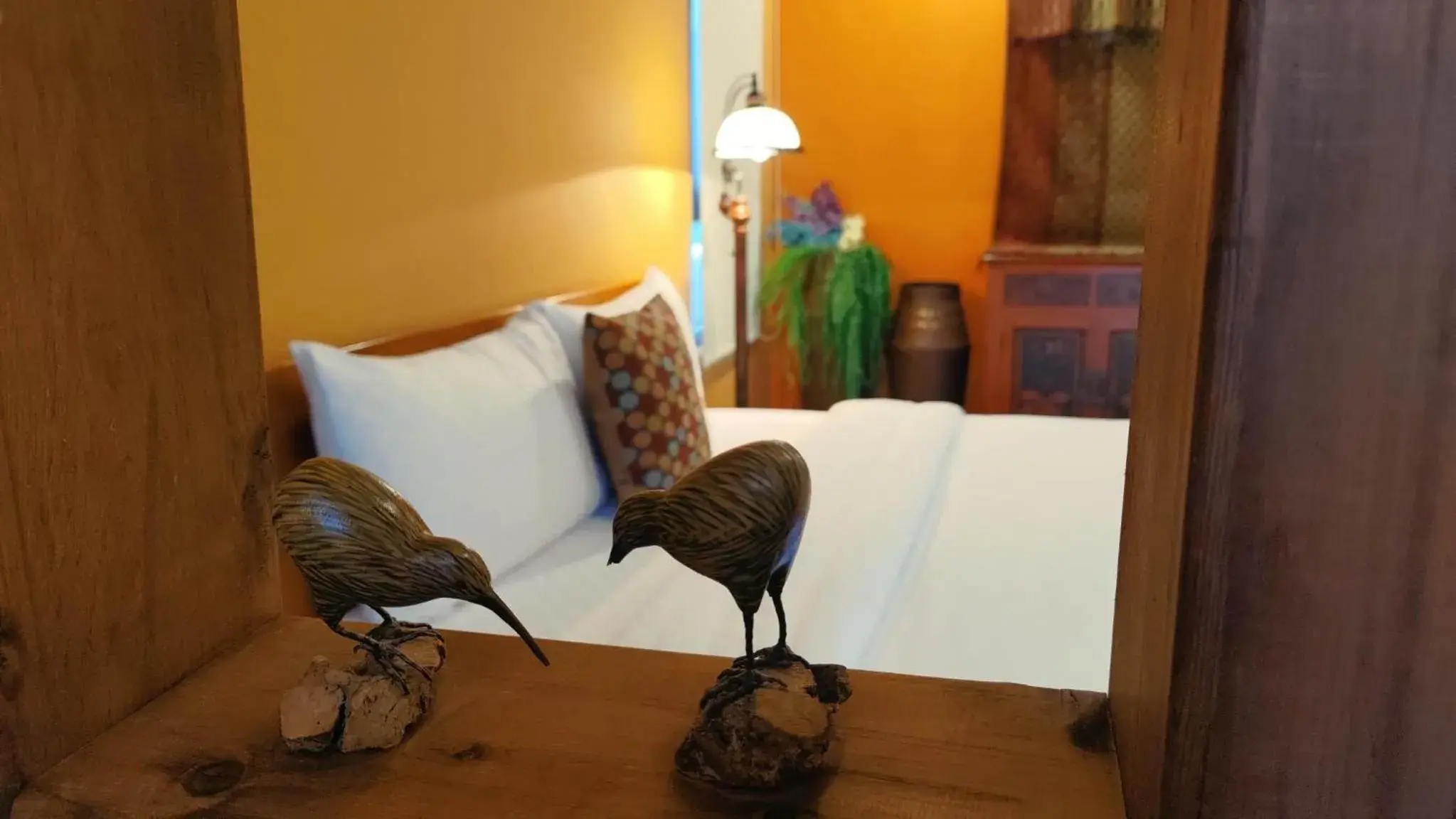 Photo of the whole room in Zai Yan Yan 259 B&B Photo of the whole room in Zai Yan Yan 259 B&B