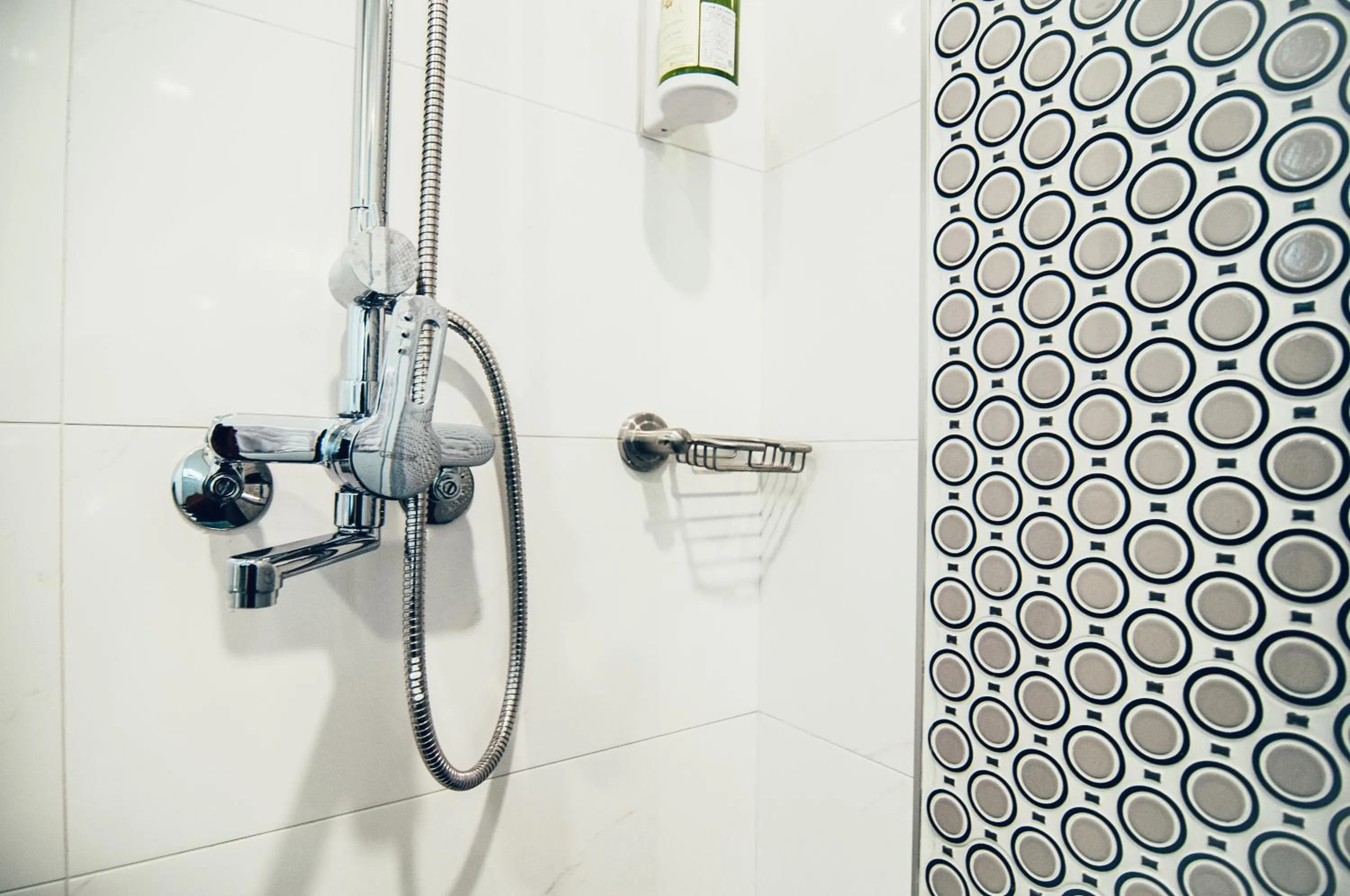 Bathroom in Zai Yan Yan 259 B&B