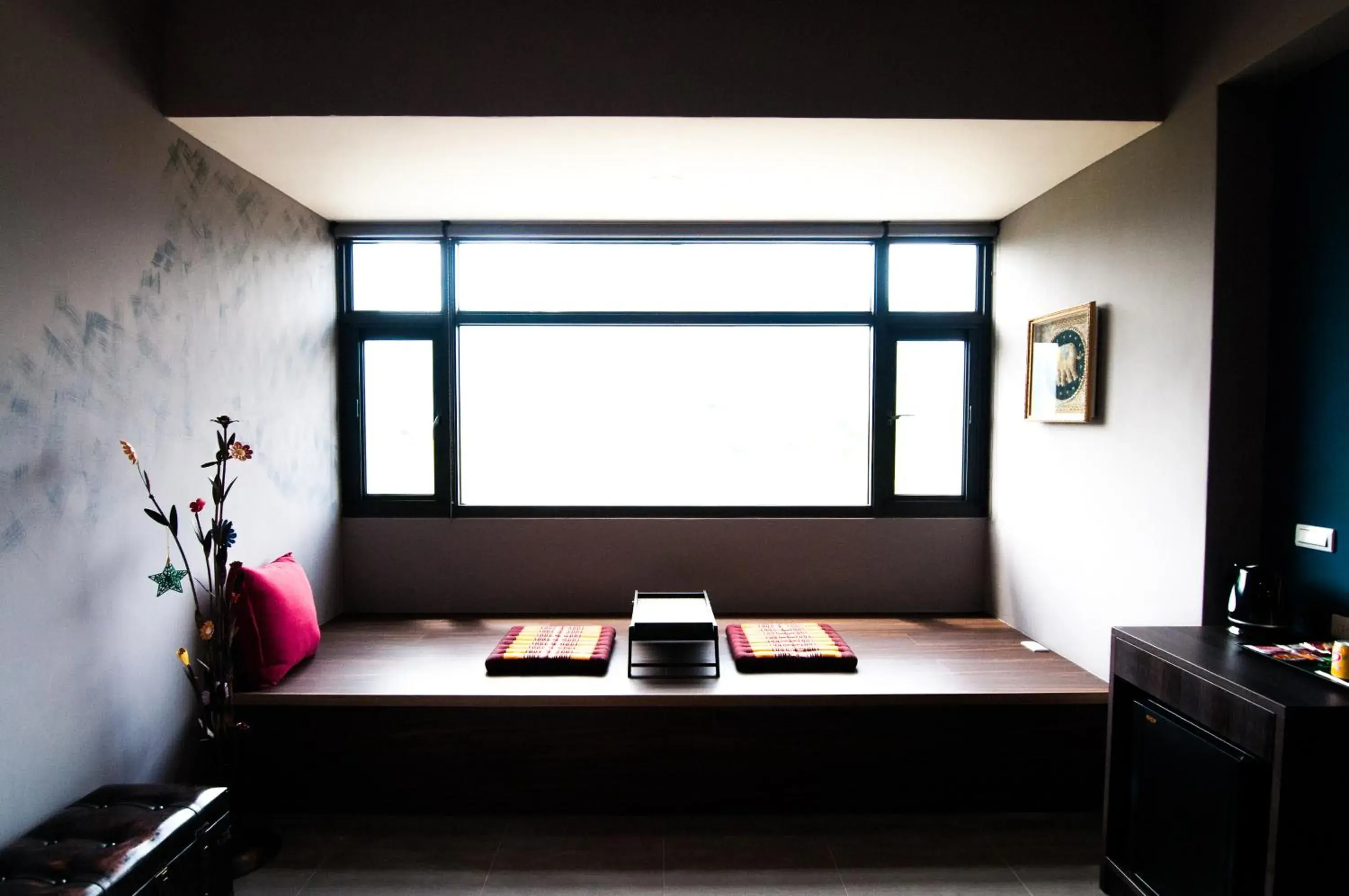 Photo of the whole room, Bed in Zai Yan Yan 259 B&B Photo of the whole room, Bed in Zai Yan Yan 259 B&B