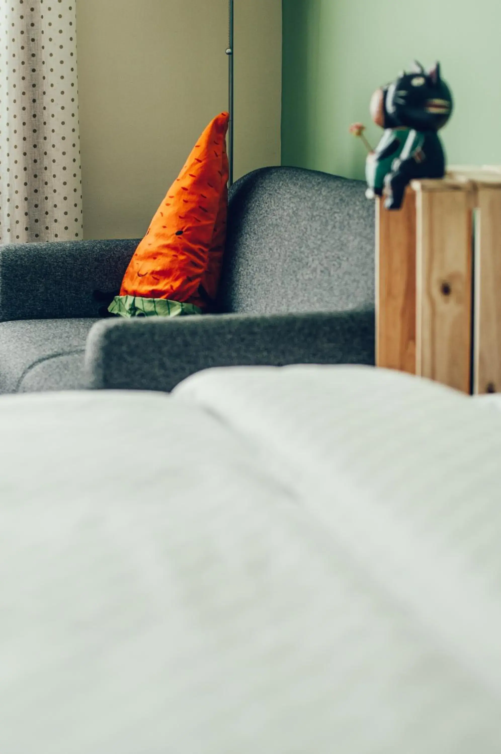 Double Room with Garden View in Zai Yan Yan 259 B&B Double Room with Garden View in Zai Yan Yan 259 B&B