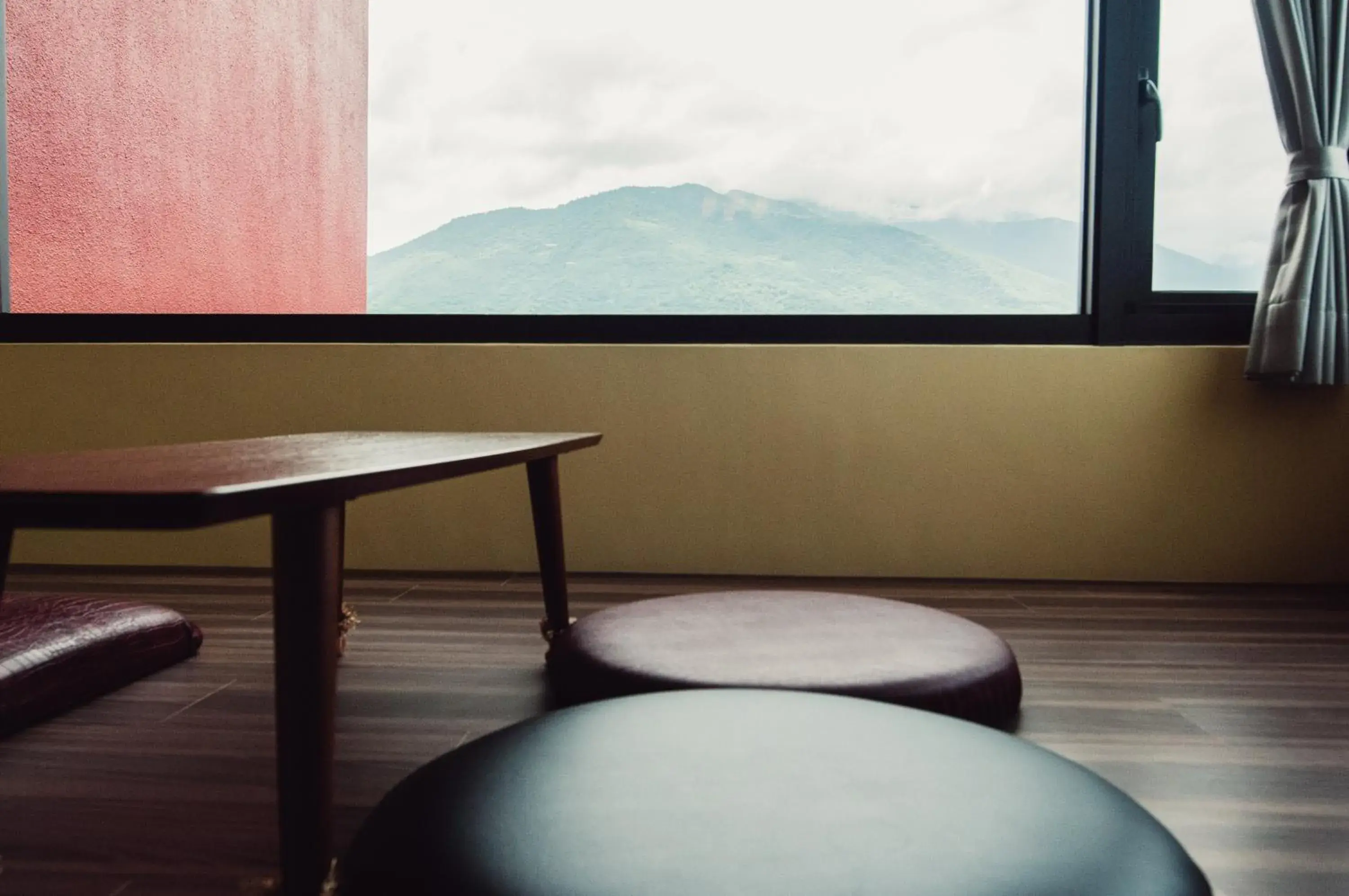 Mountain view in Zai Yan Yan 259 B&B Mountain view in Zai Yan Yan 259 B&B