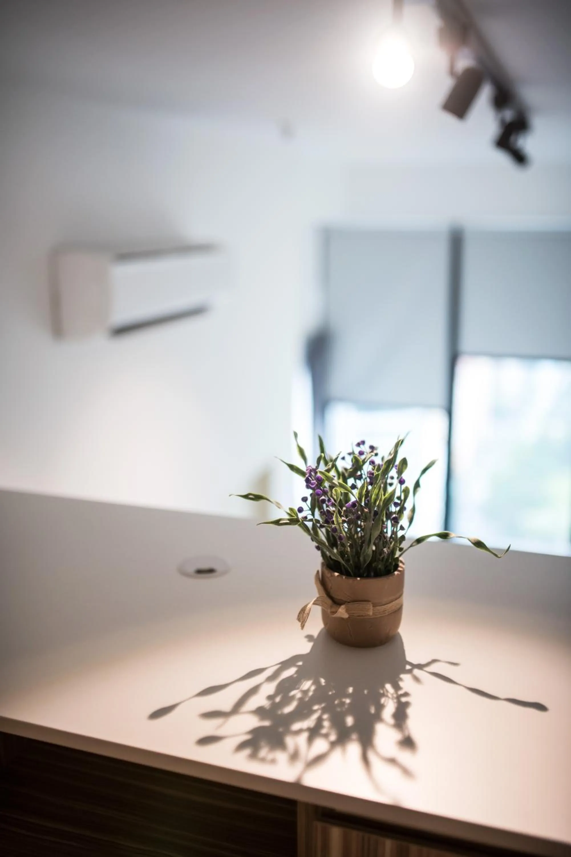 View (from property/room) in KL Sentral Bangsar Suites EST BY PSM LUXURY SUITES