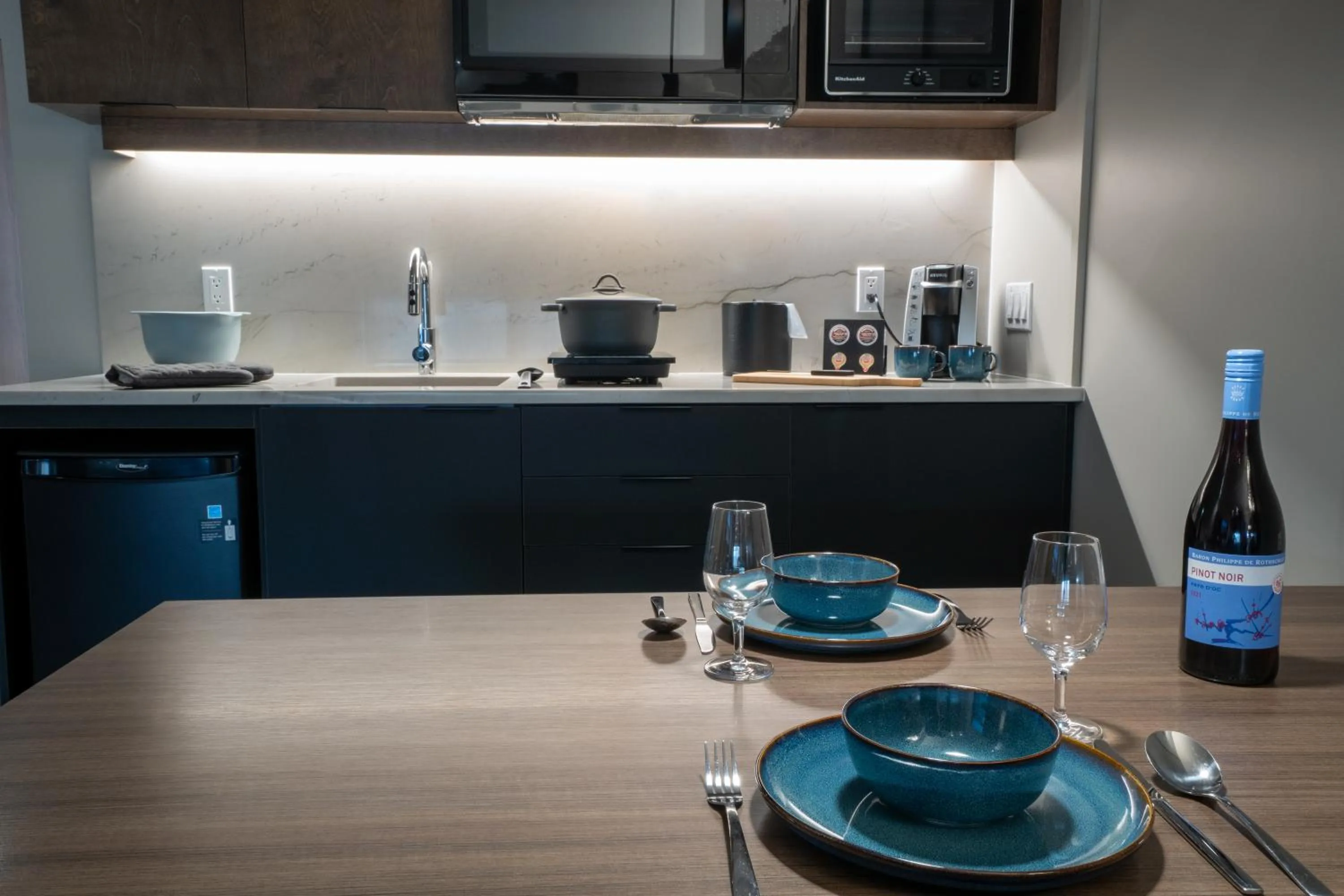 Hôtel & Suites Normandin Lévis