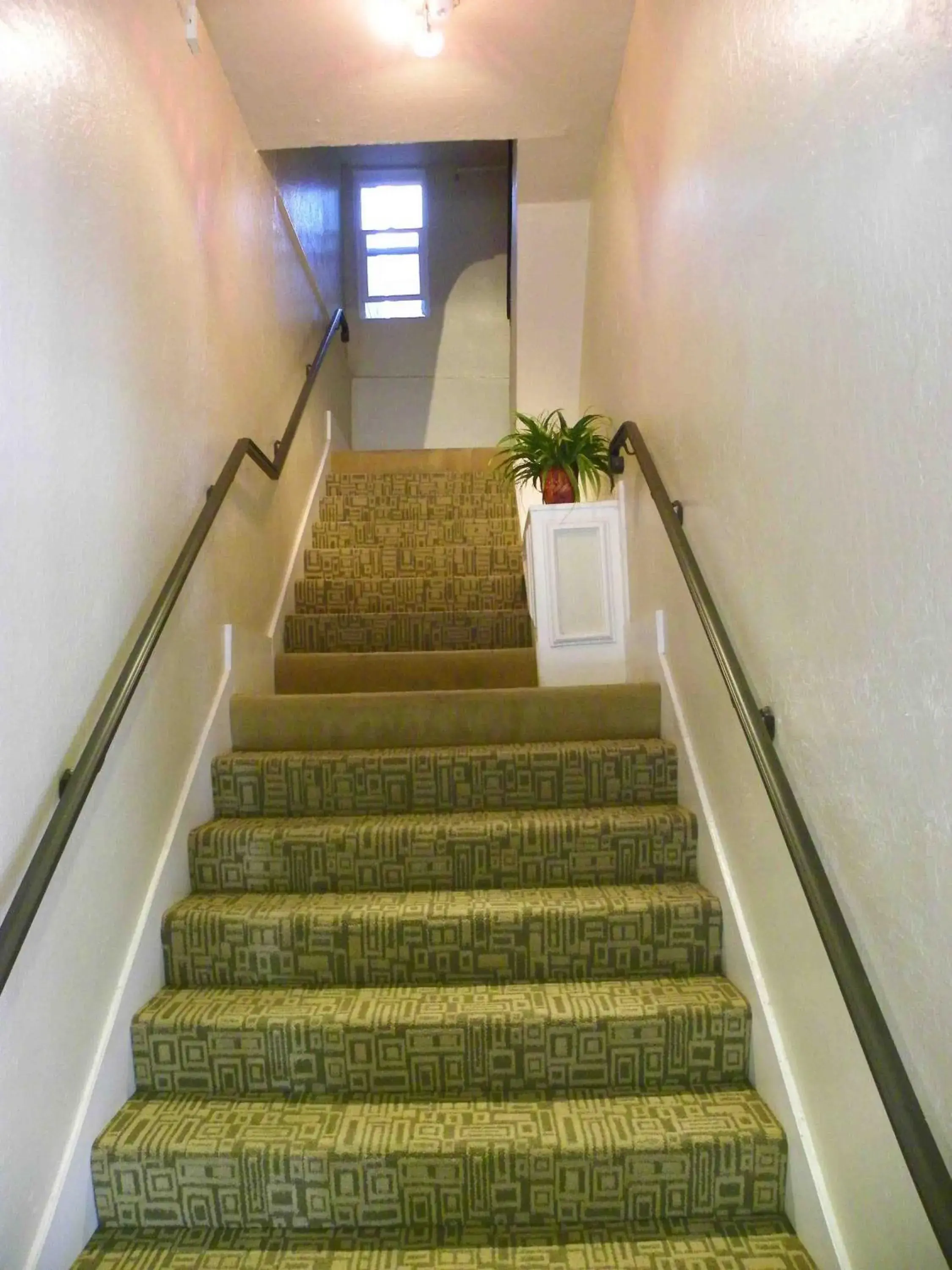 Lobby or reception in Casa Loma Hotel Lobby or reception in Casa Loma Hotel