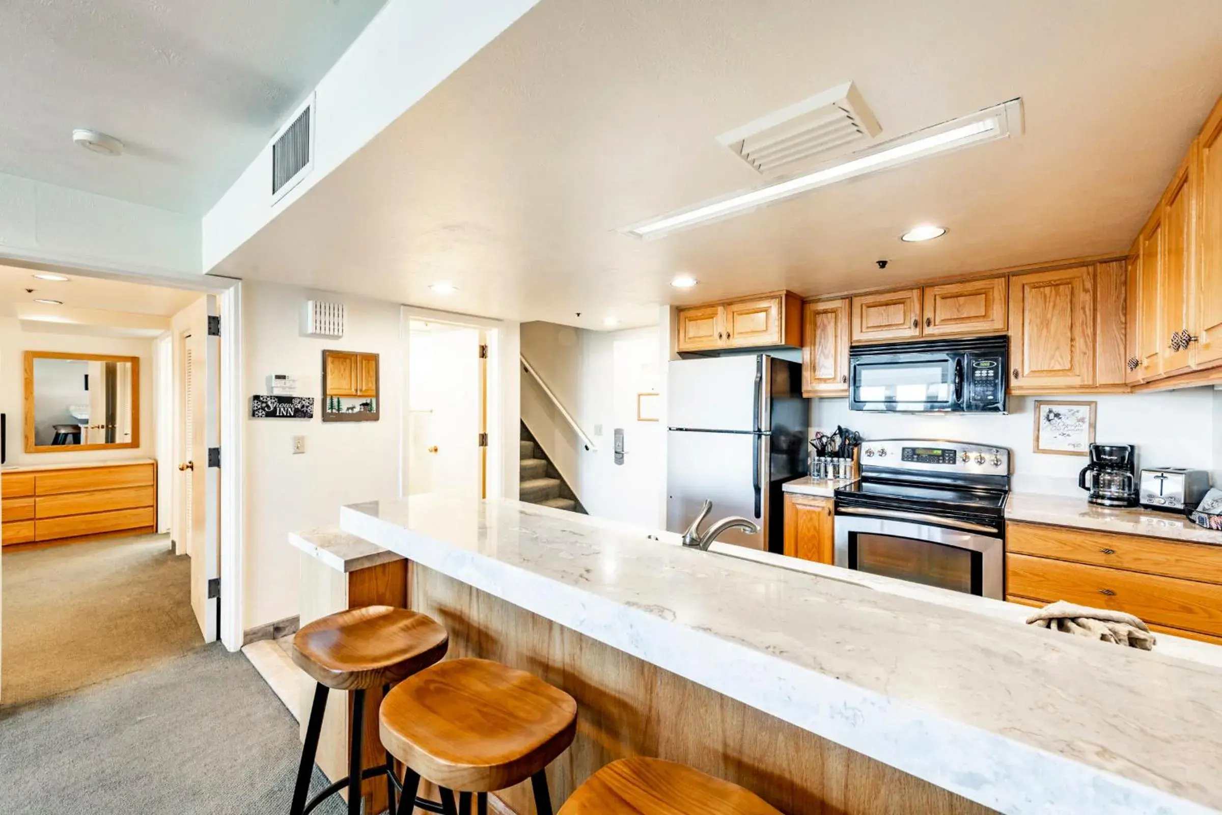 kitchen, Kitchen/Kitchenette in The Lodge at the Mountain Village