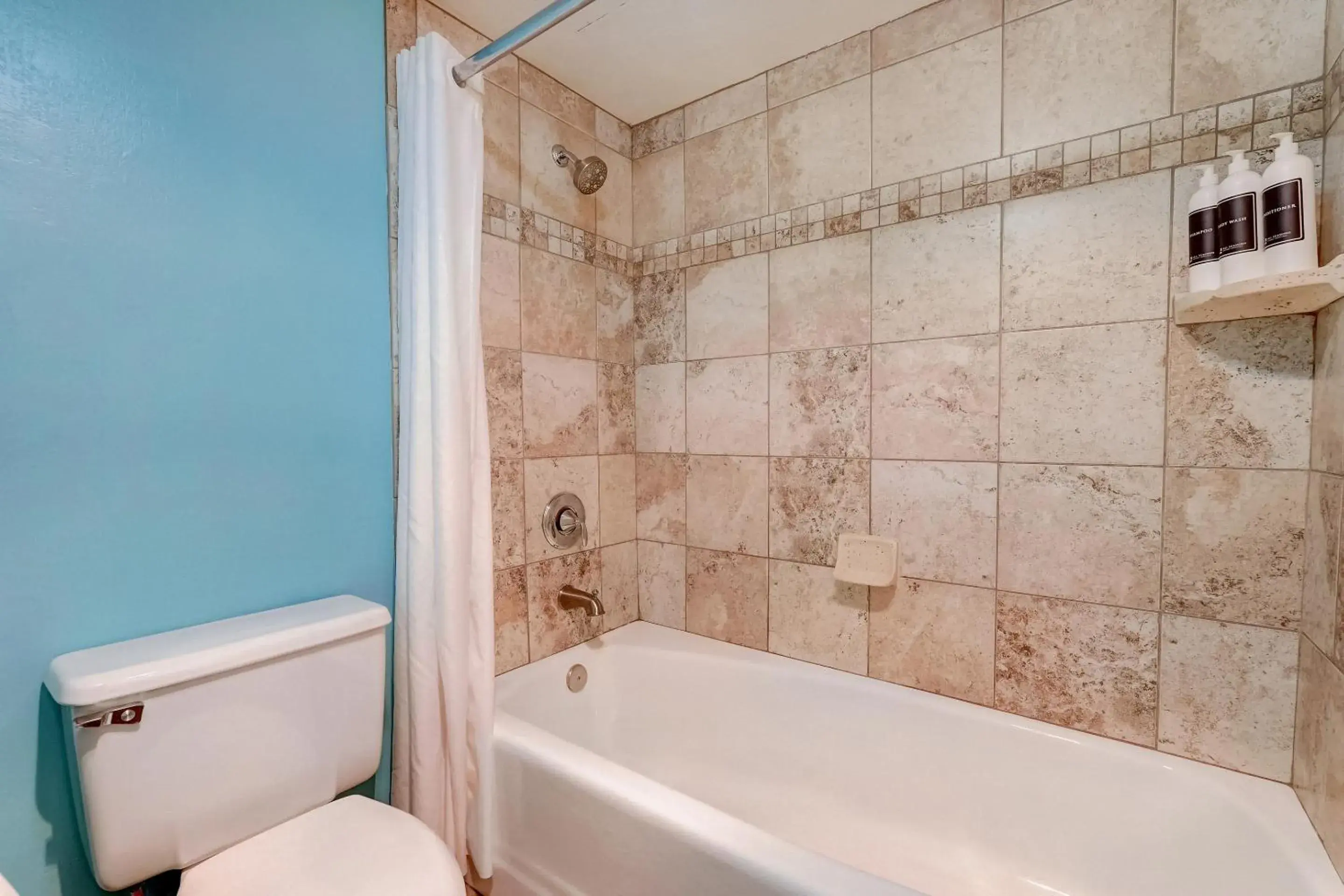 Bathroom in The Lodge at the Mountain Village