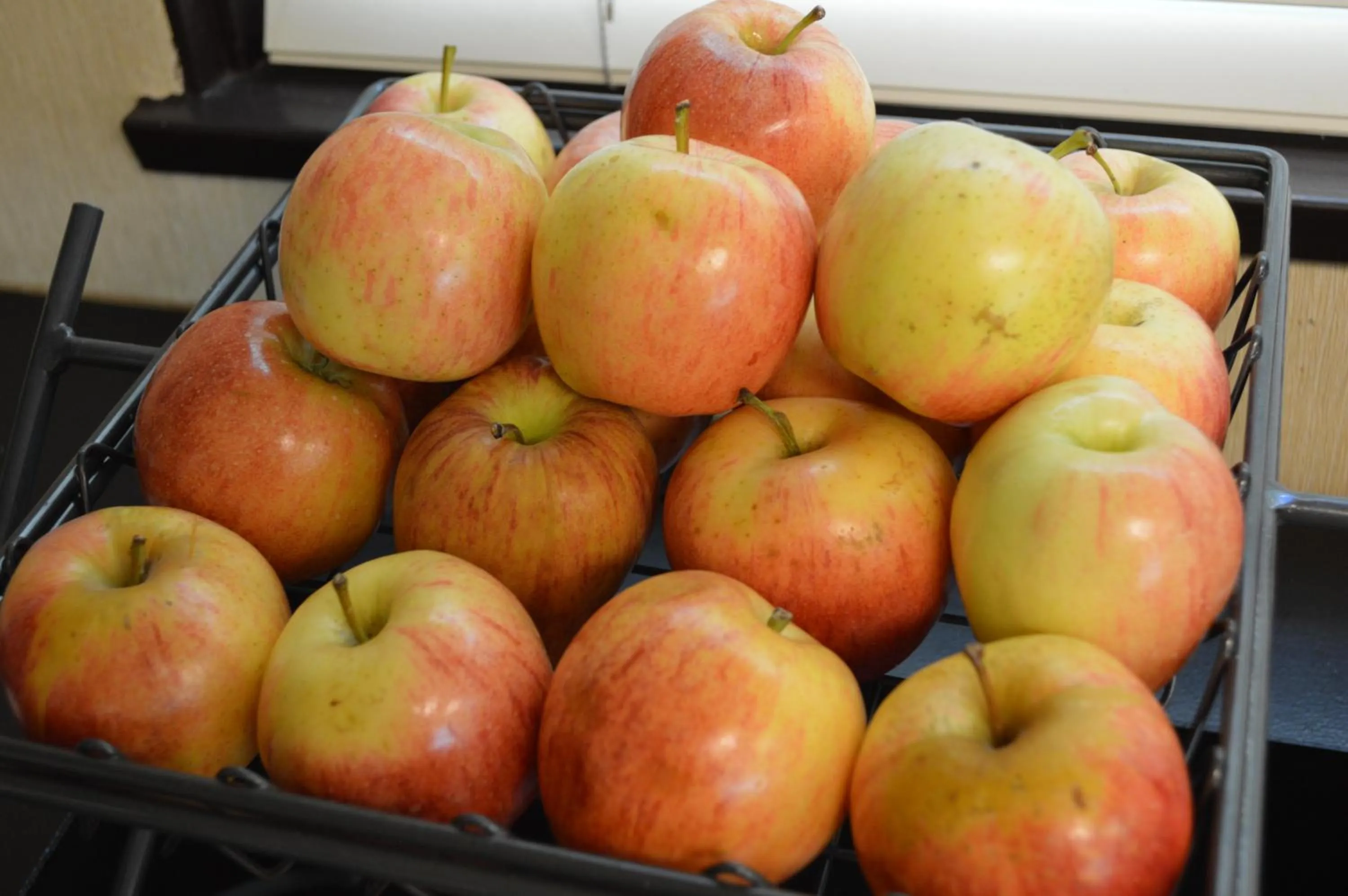 Buffet breakfast in Baymont by Wyndham San Diego Downtown