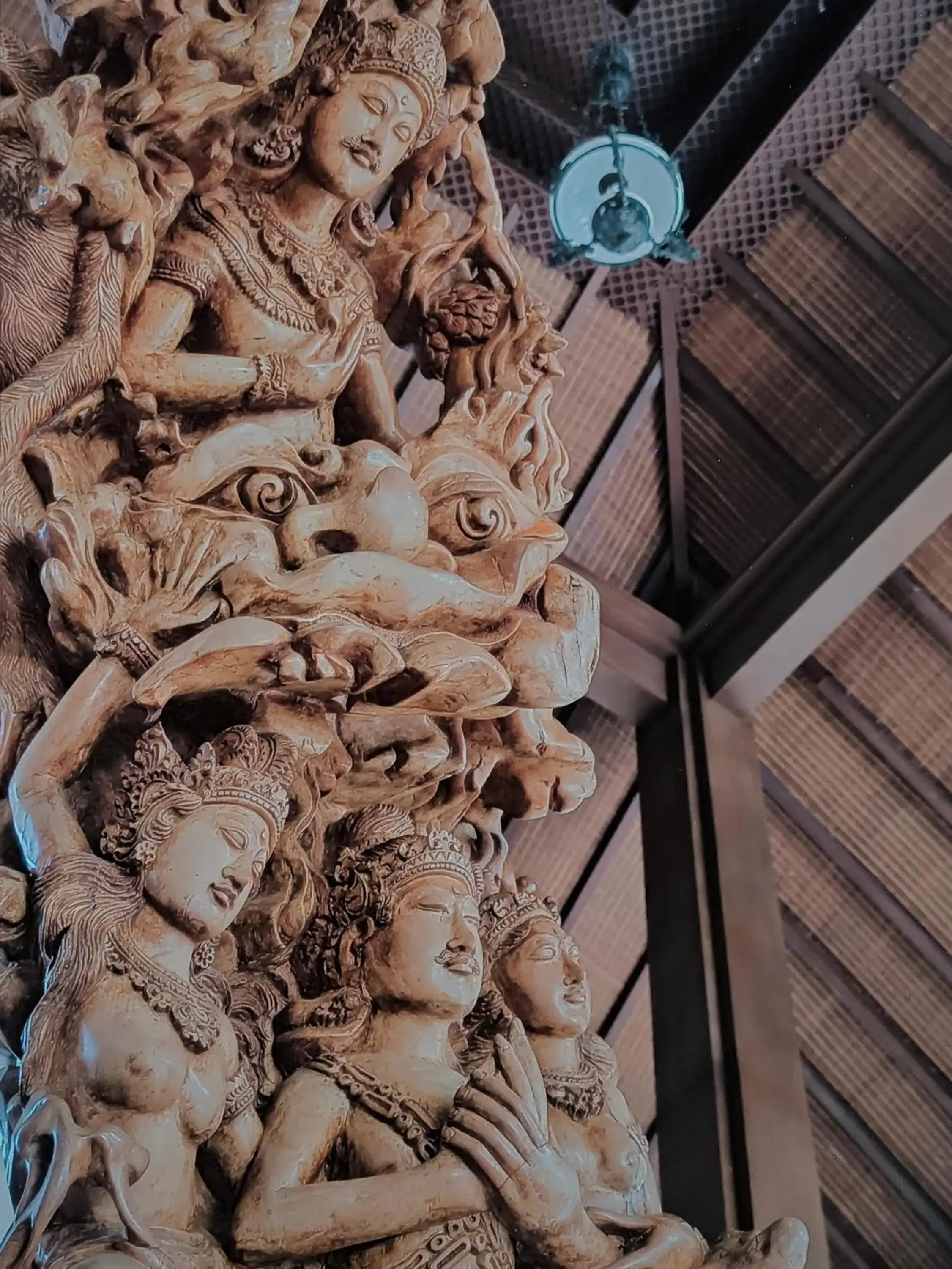 Lobby or reception in eL Hotel Banyuwangi Lobby or reception in eL Hotel Banyuwangi