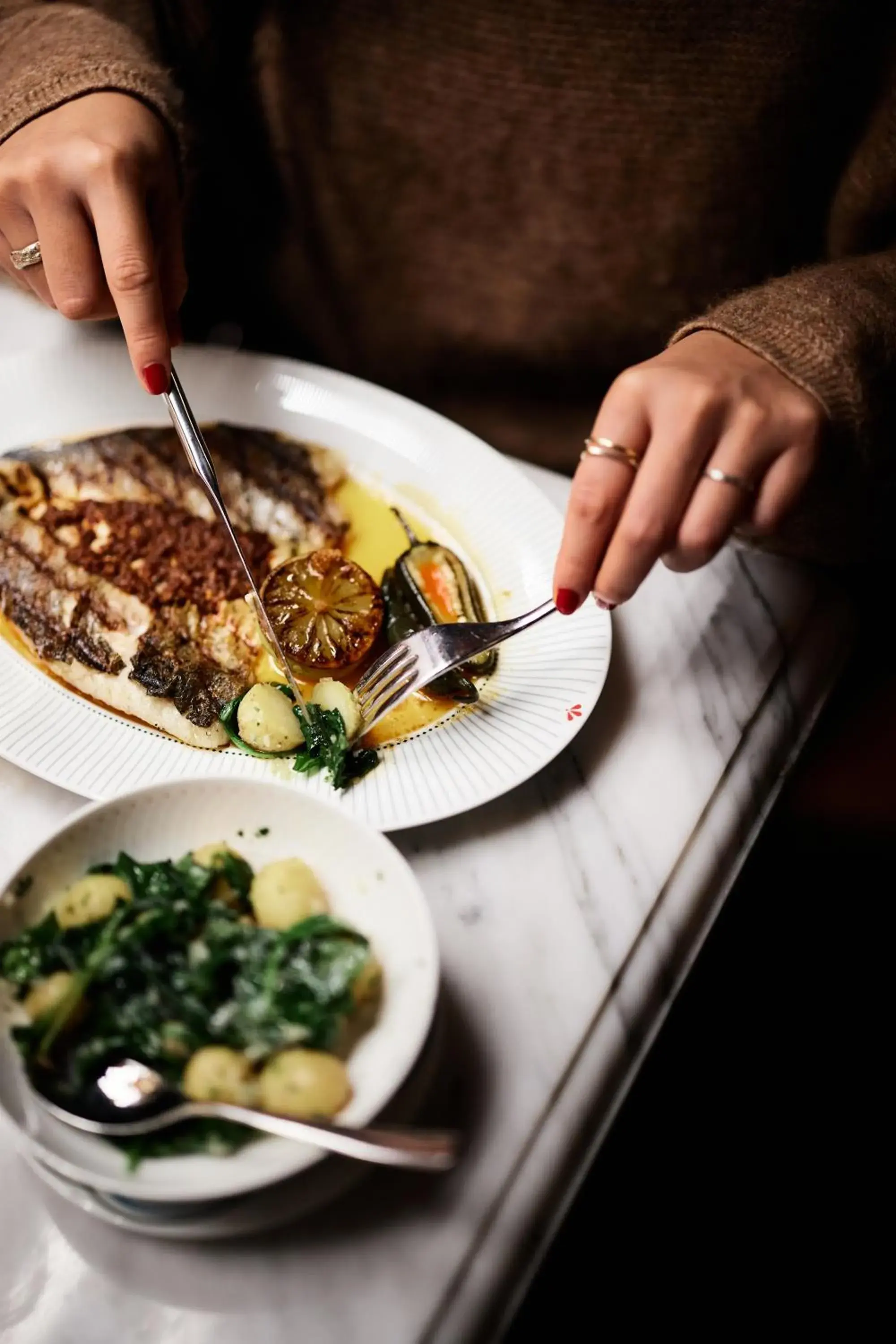 Restaurant/places to eat in Bank Hotel, a Member of Small Luxury Hotels Restaurant/places to eat in Bank Hotel, a Member of Small Luxury Hotels