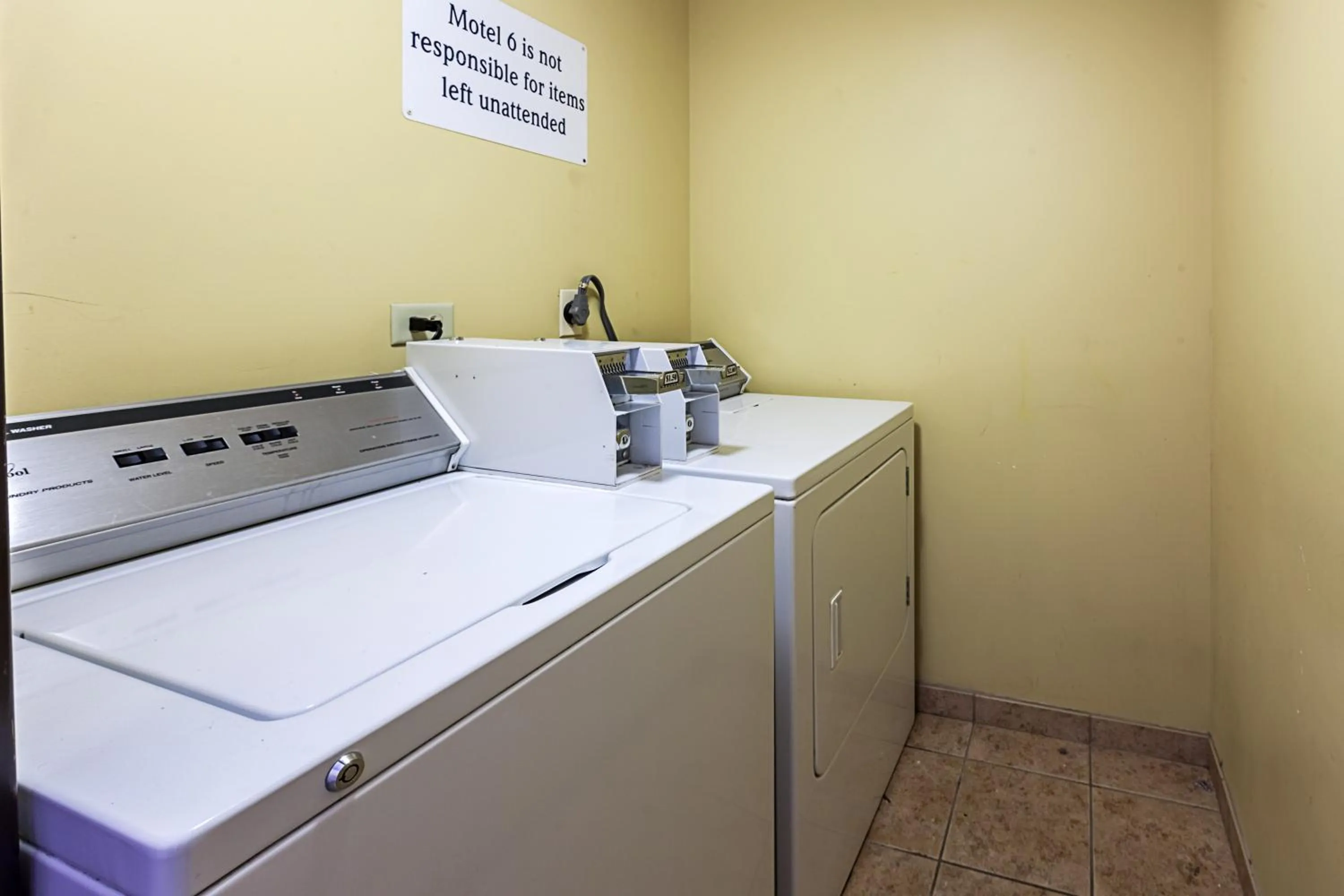 Other in Motel 6-Milwaukee, WI - Glendale