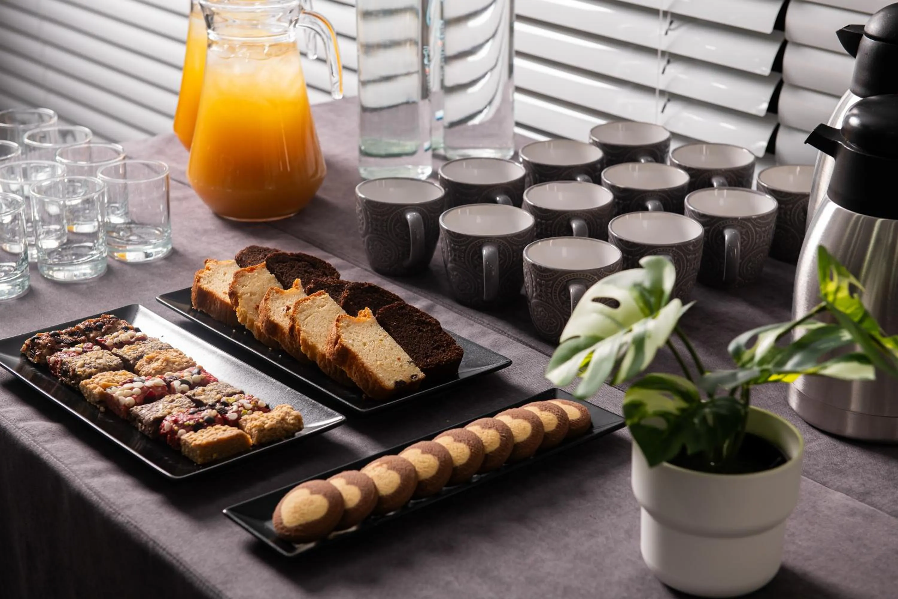 Meeting/conference room in Athenian Riviera Hotel& Suites