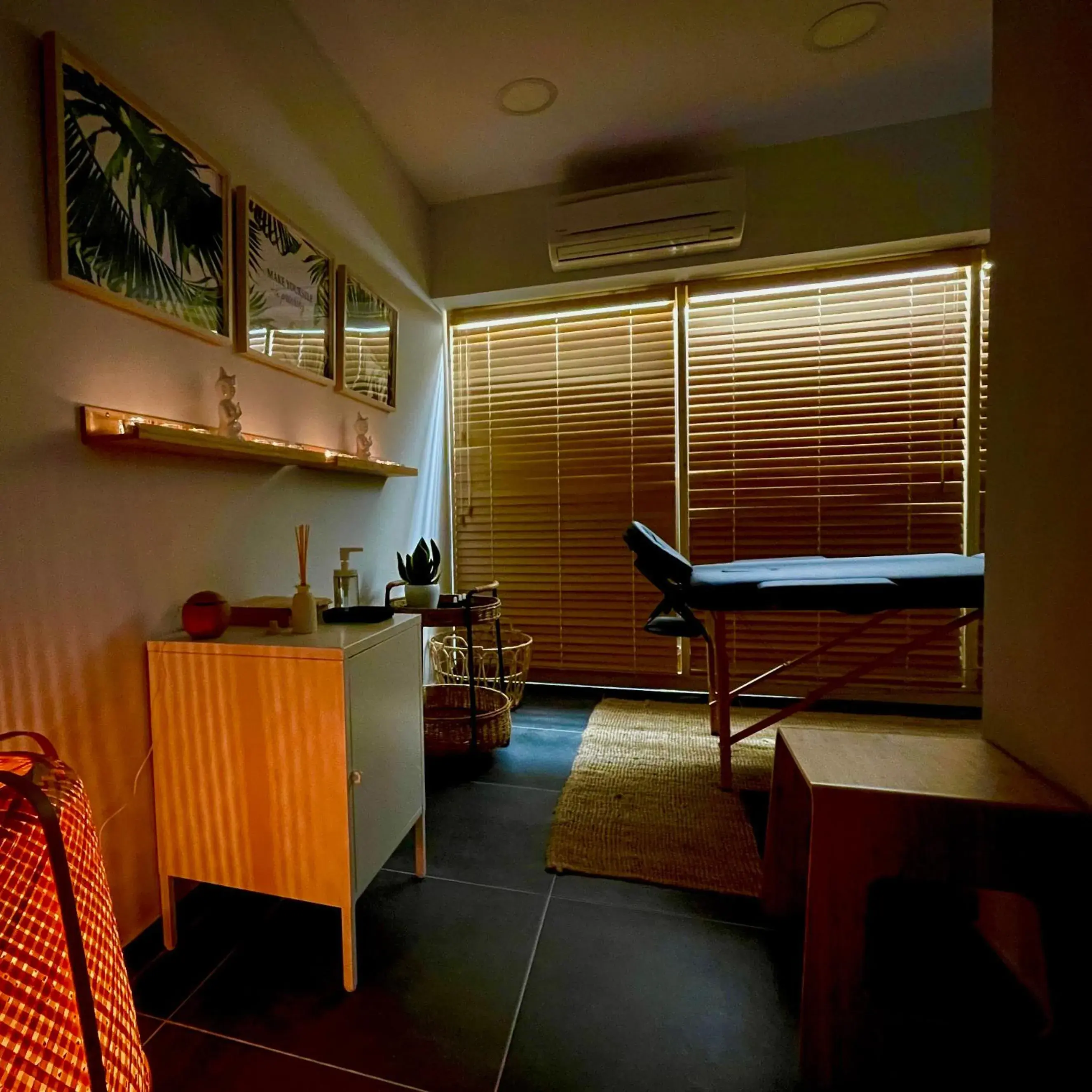 Spa and wellness centre/facilities in Athenian Riviera Hotel& Suites Spa and wellness centre/facilities in Athenian Riviera Hotel& Suites