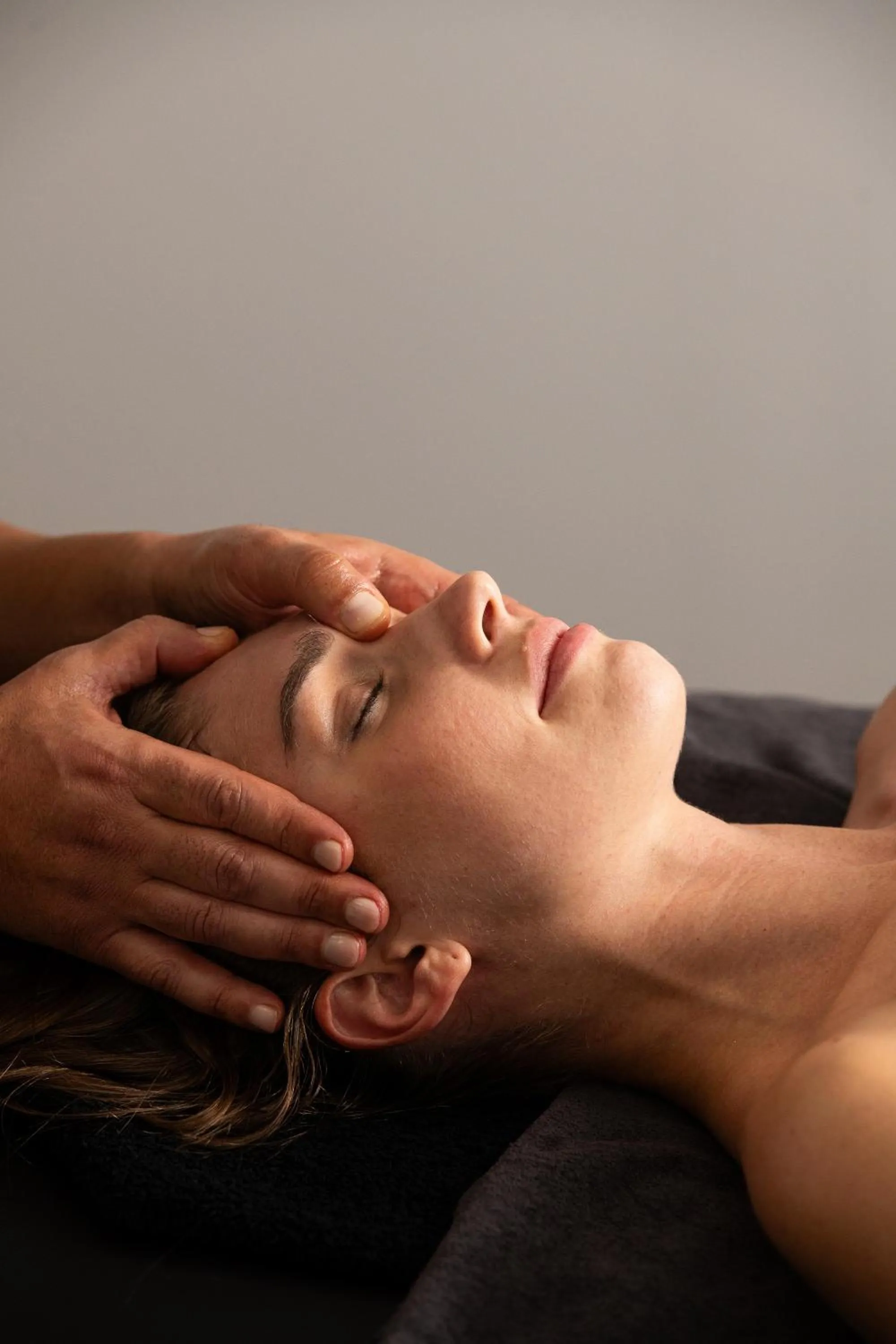 Massage in Athenian Riviera Hotel& Suites
