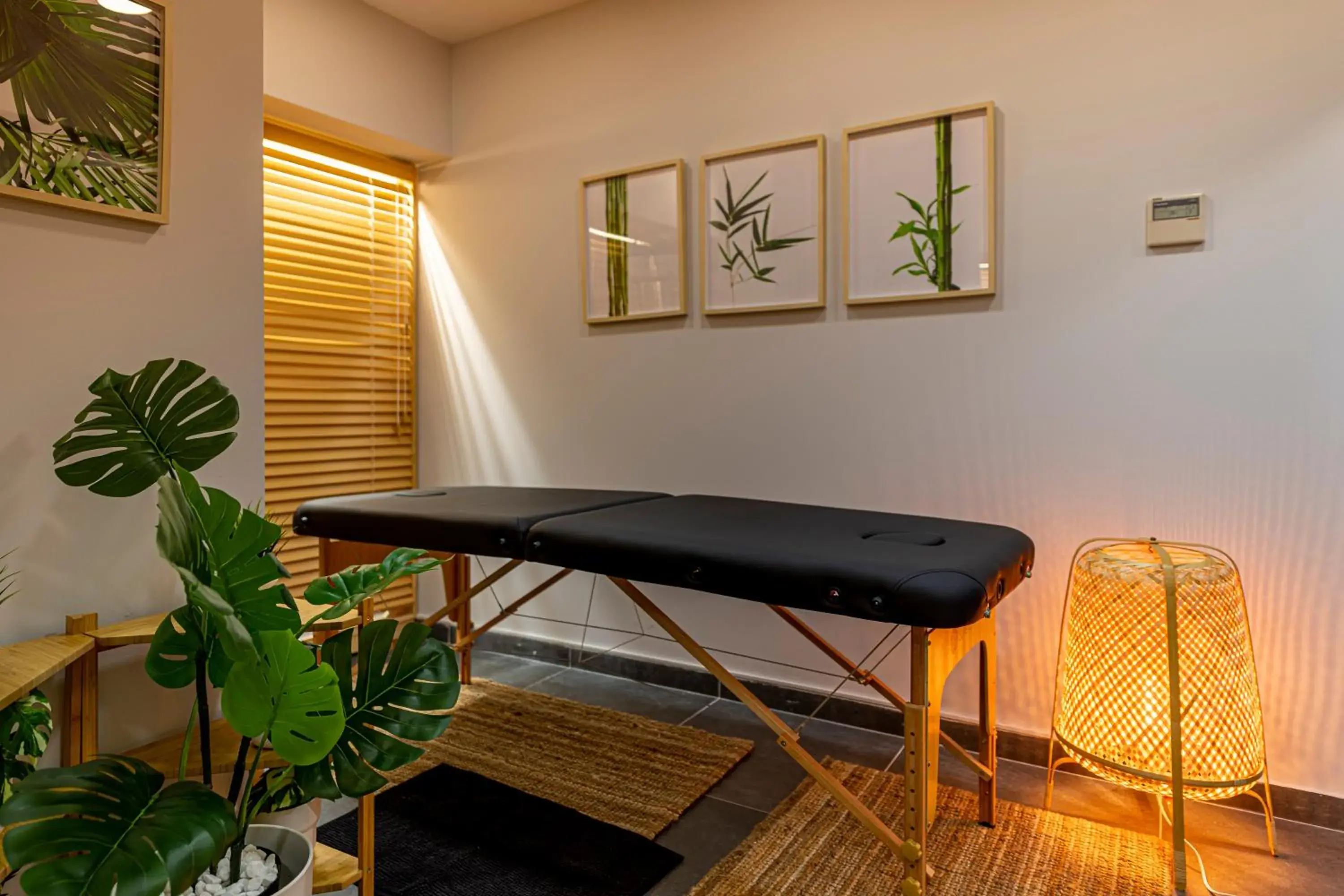 Spa and wellness centre/facilities in Athenian Riviera Hotel& Suites Spa and wellness centre/facilities in Athenian Riviera Hotel& Suites