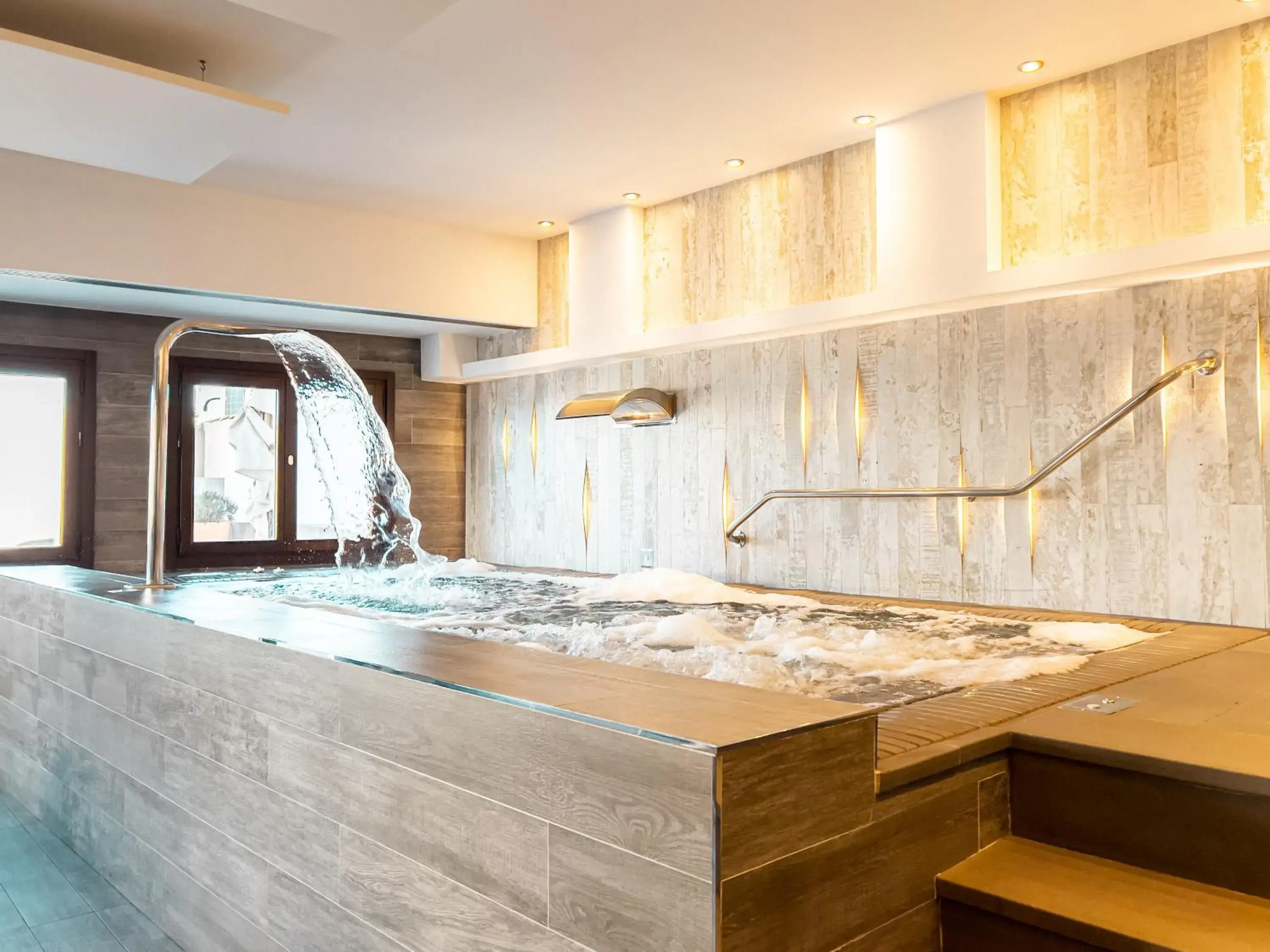 Spa and wellness centre/facilities in Catalonia Ronda Spa and wellness centre/facilities in Catalonia Ronda