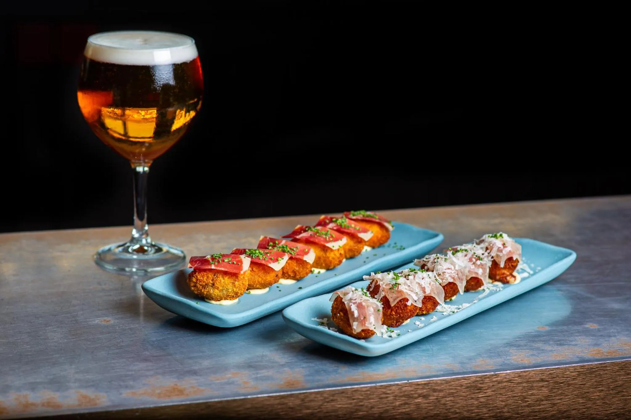 Food and drinks in Catalonia Ronda