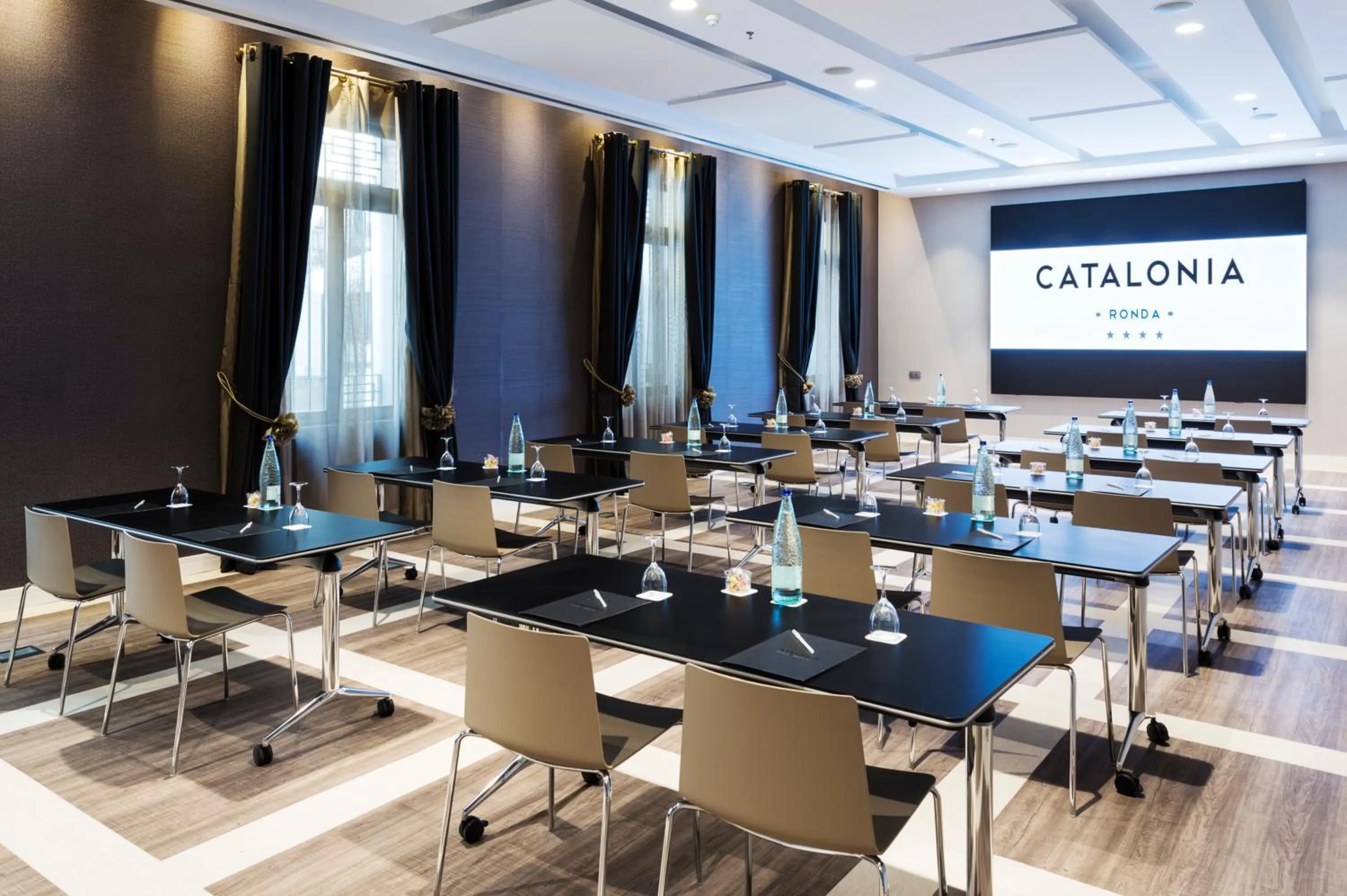 Restaurant/places to eat in Catalonia Ronda