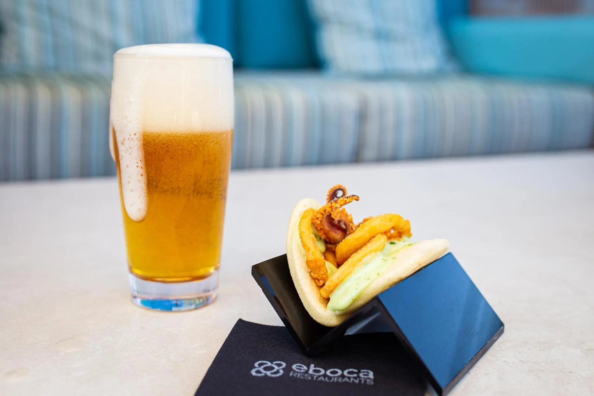 Food in Catalonia Ronda