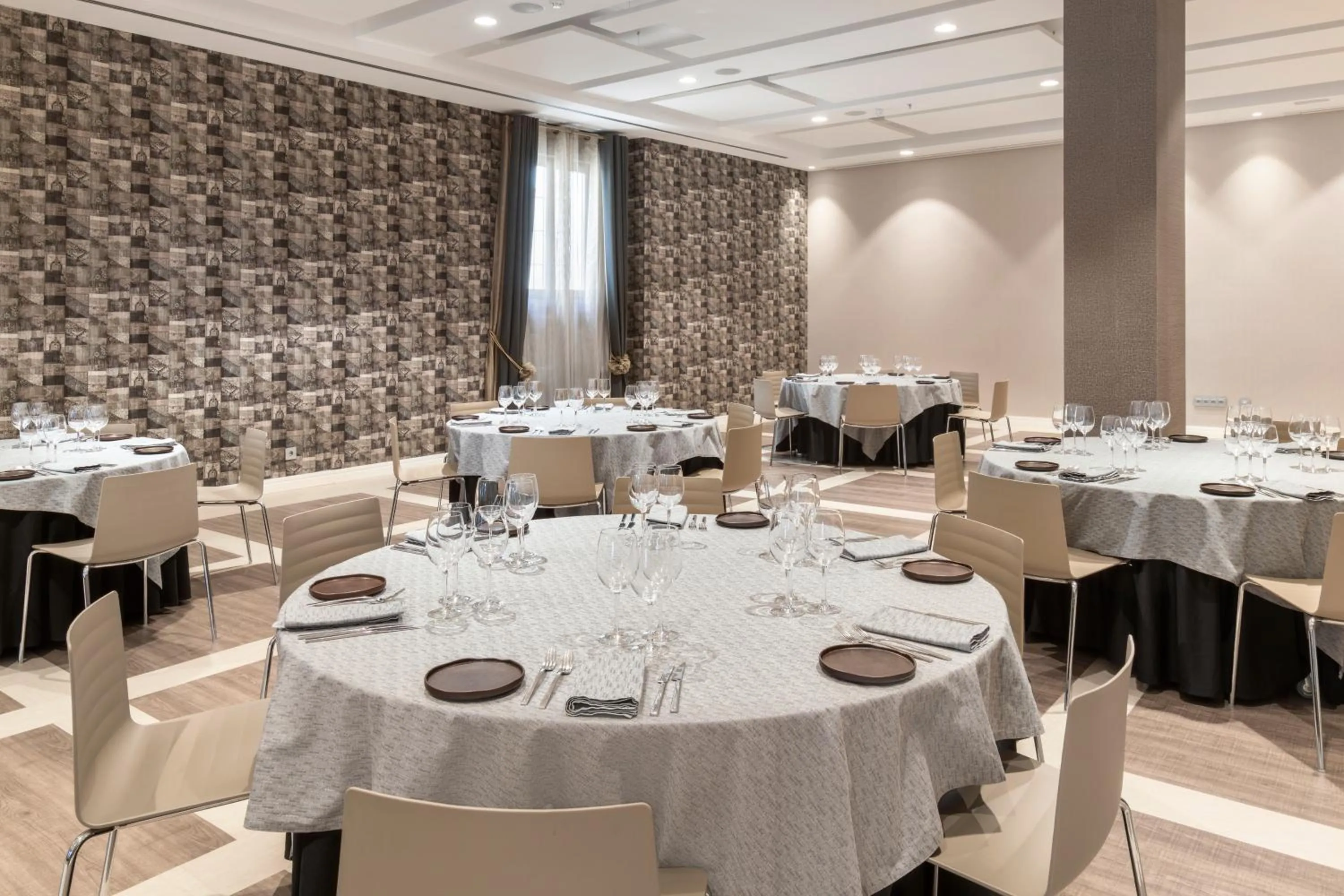 Banquet/Function facilities in Catalonia Ronda