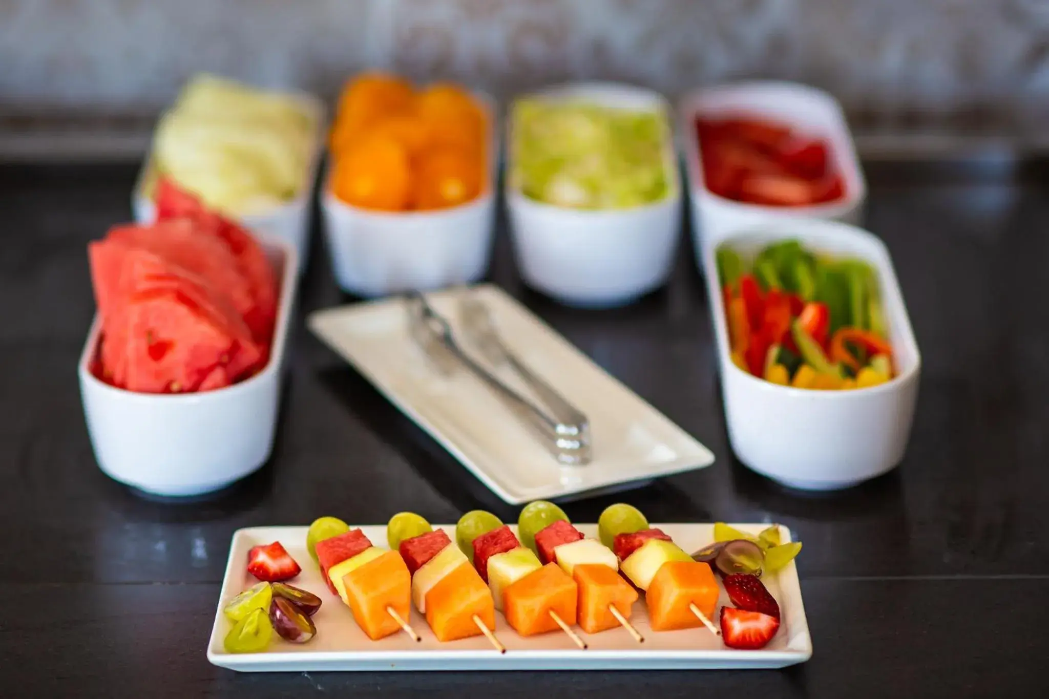 Buffet breakfast in Catalonia Ronda Buffet breakfast in Catalonia Ronda