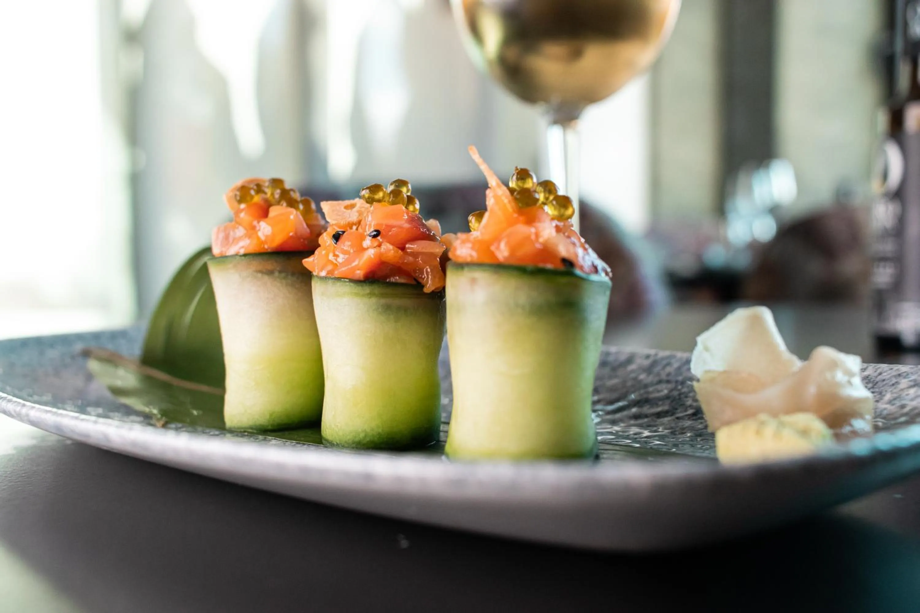 Restaurant/places to eat in Catalonia Ronda