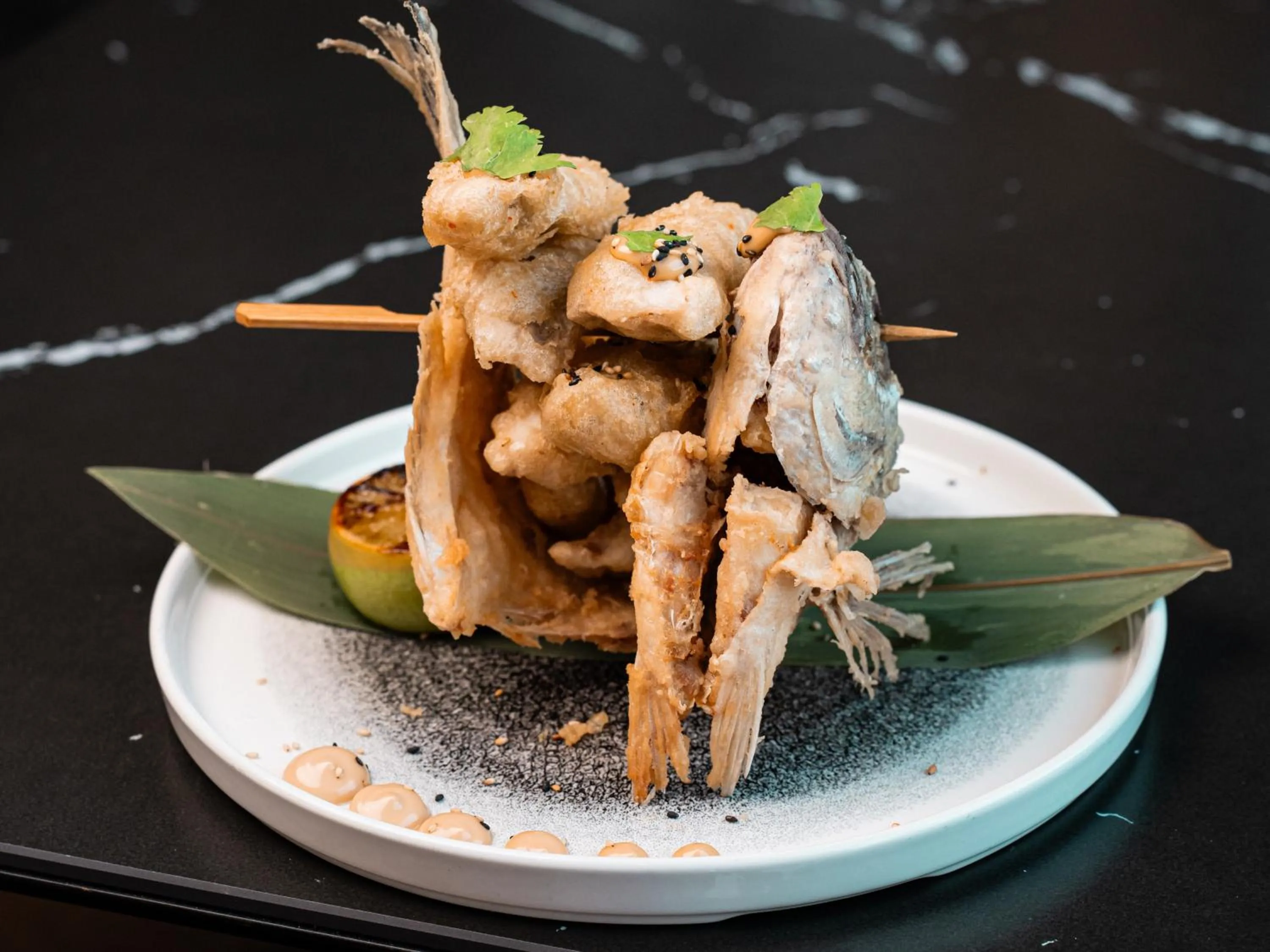 Restaurant/places to eat in Catalonia Ronda