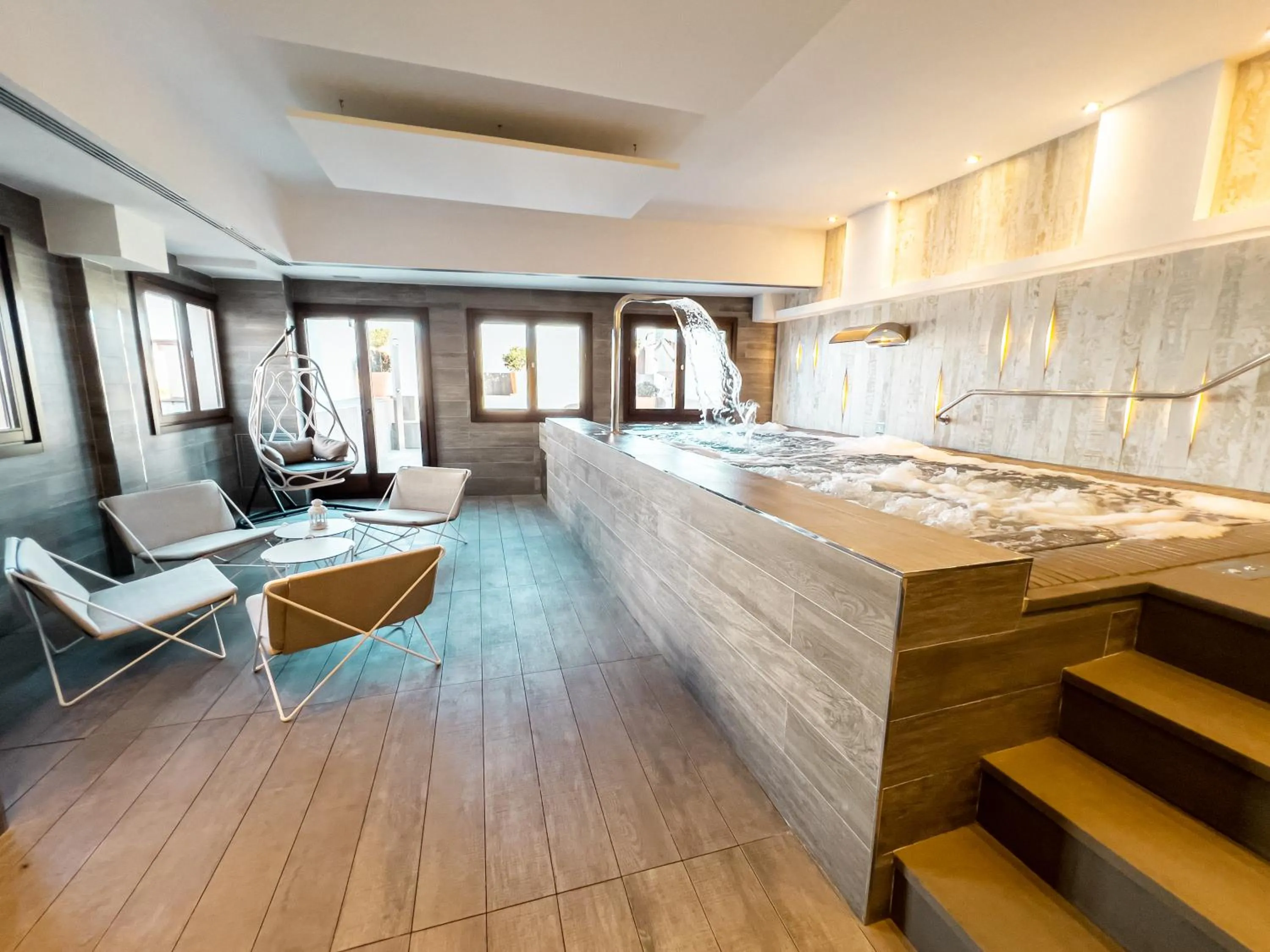 Spa and wellness centre/facilities in Catalonia Ronda