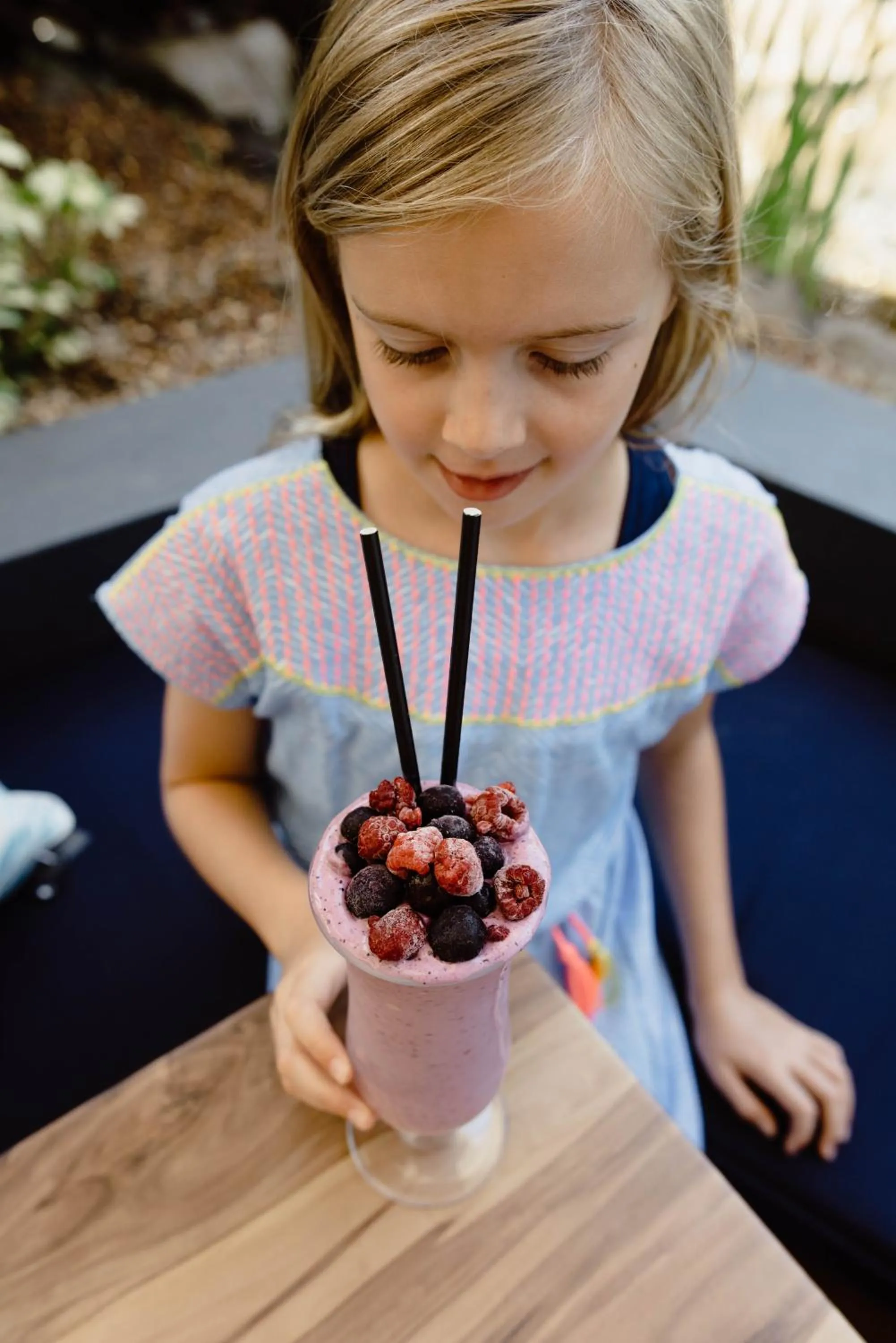 Restaurant/places to eat in Rumba Beach Resort